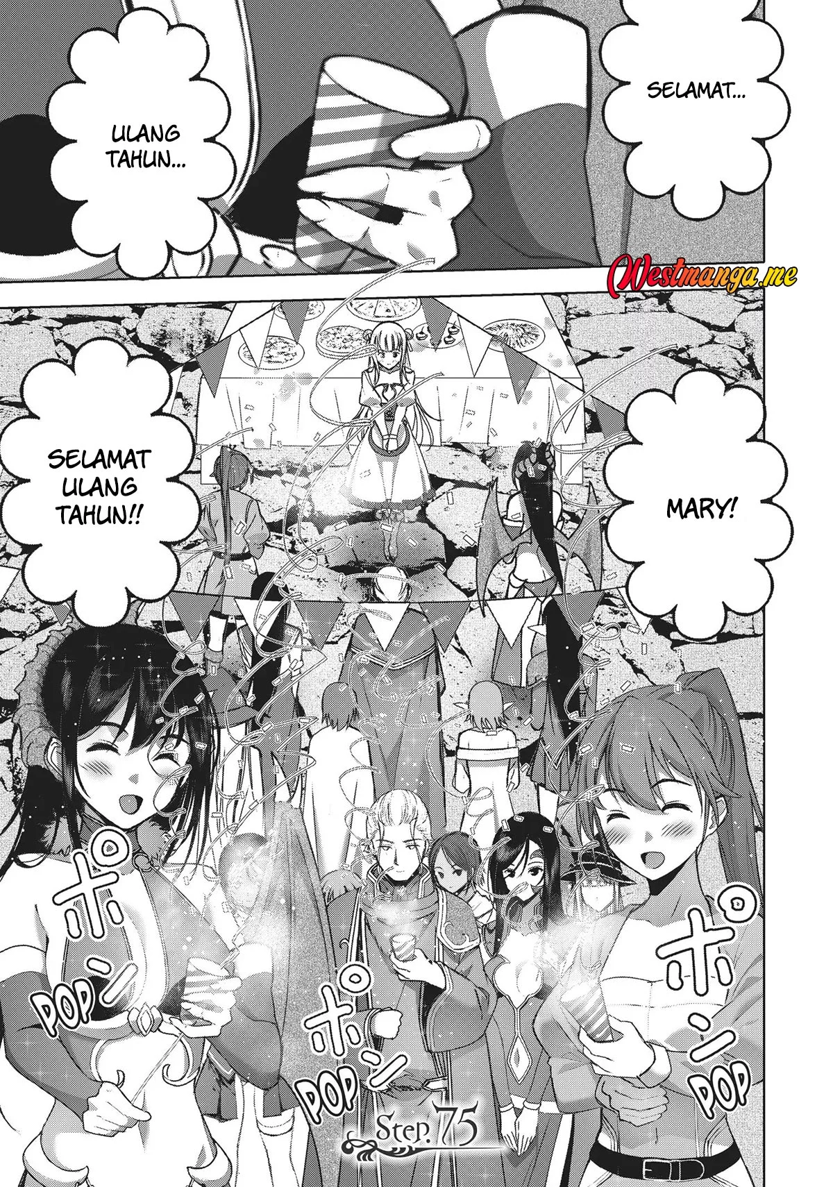 Chapter 75 - halaman 7