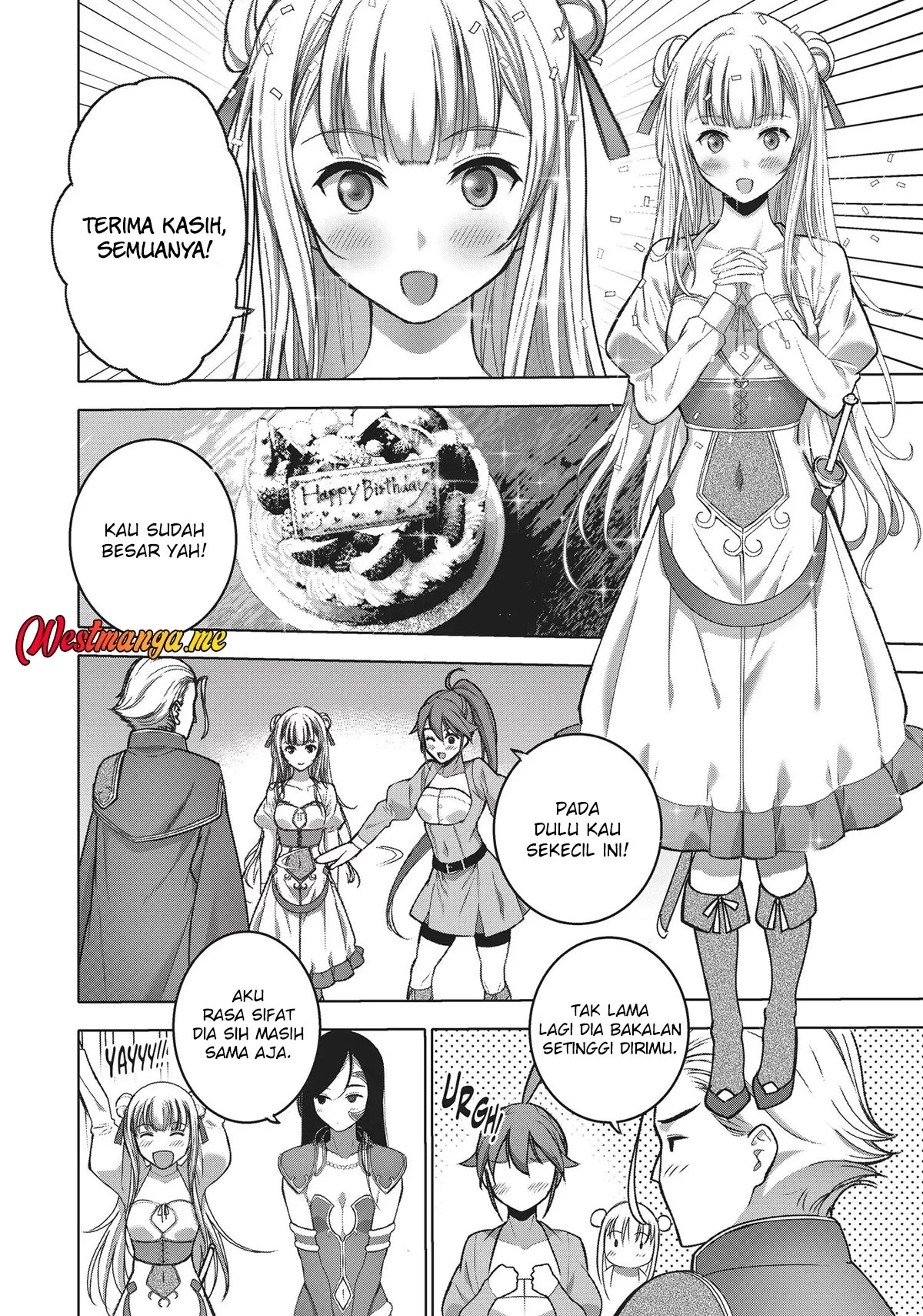 Chapter 75 - halaman 8