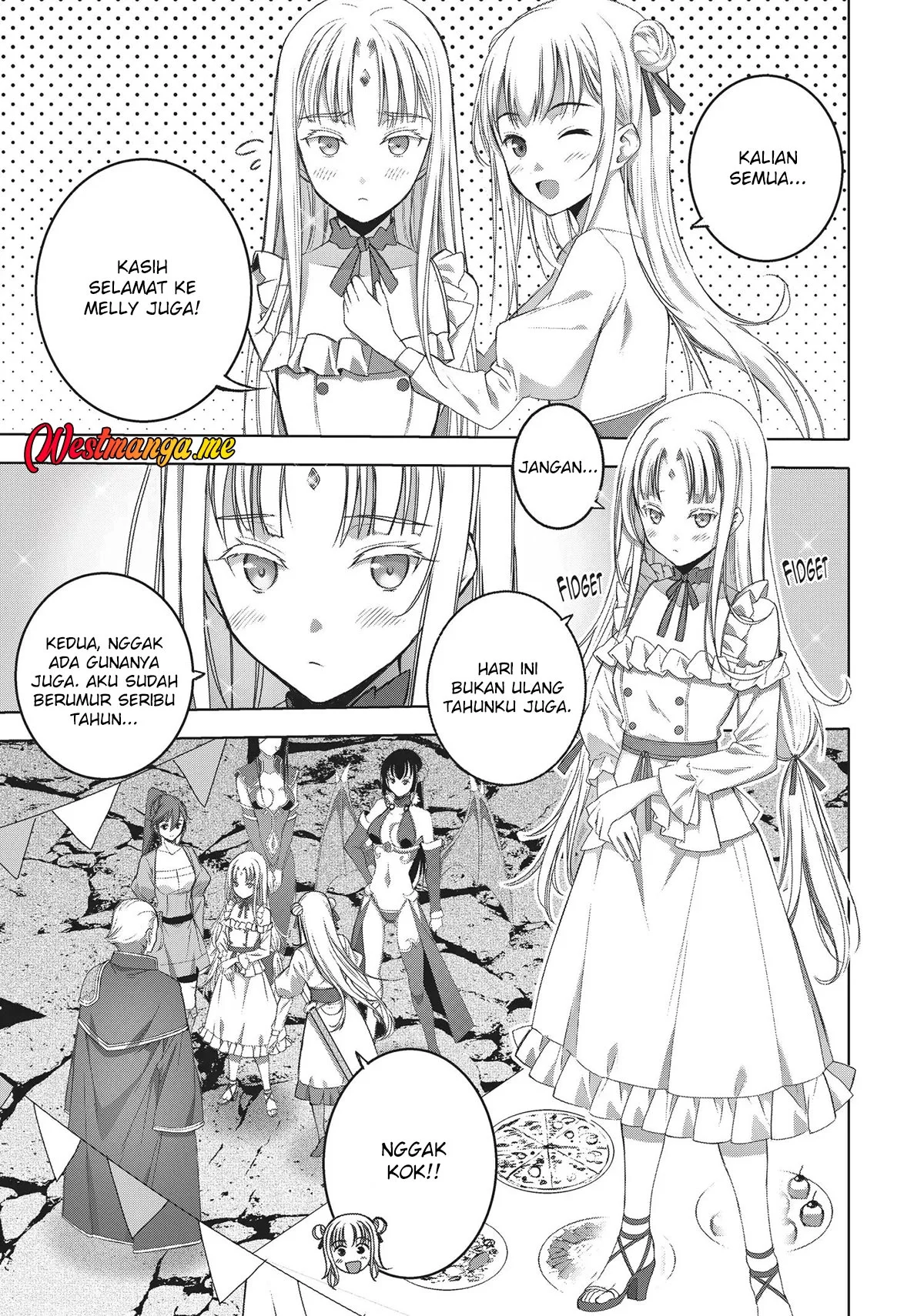 Chapter 75 - halaman 9