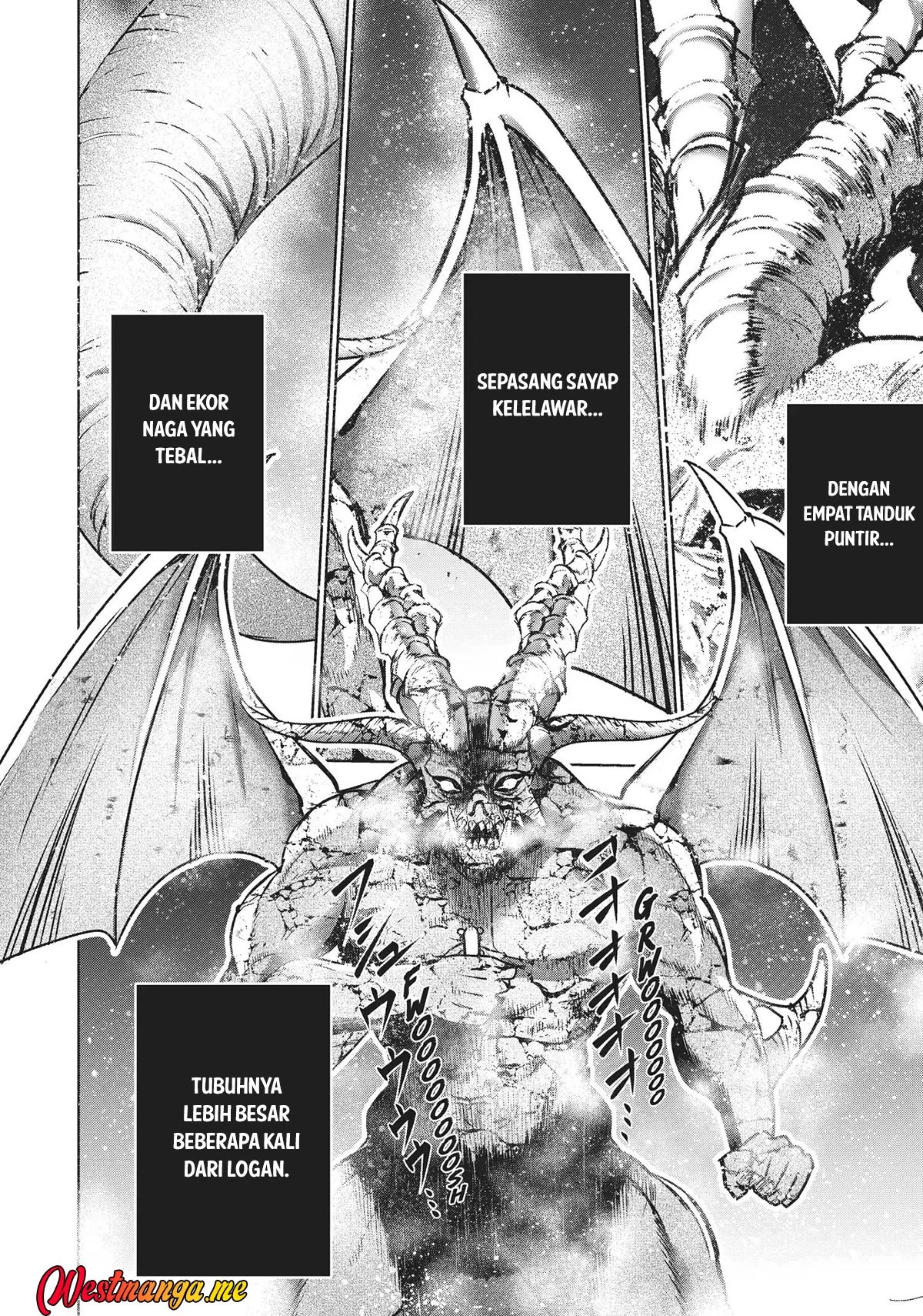 Chapter 76 - halaman 12