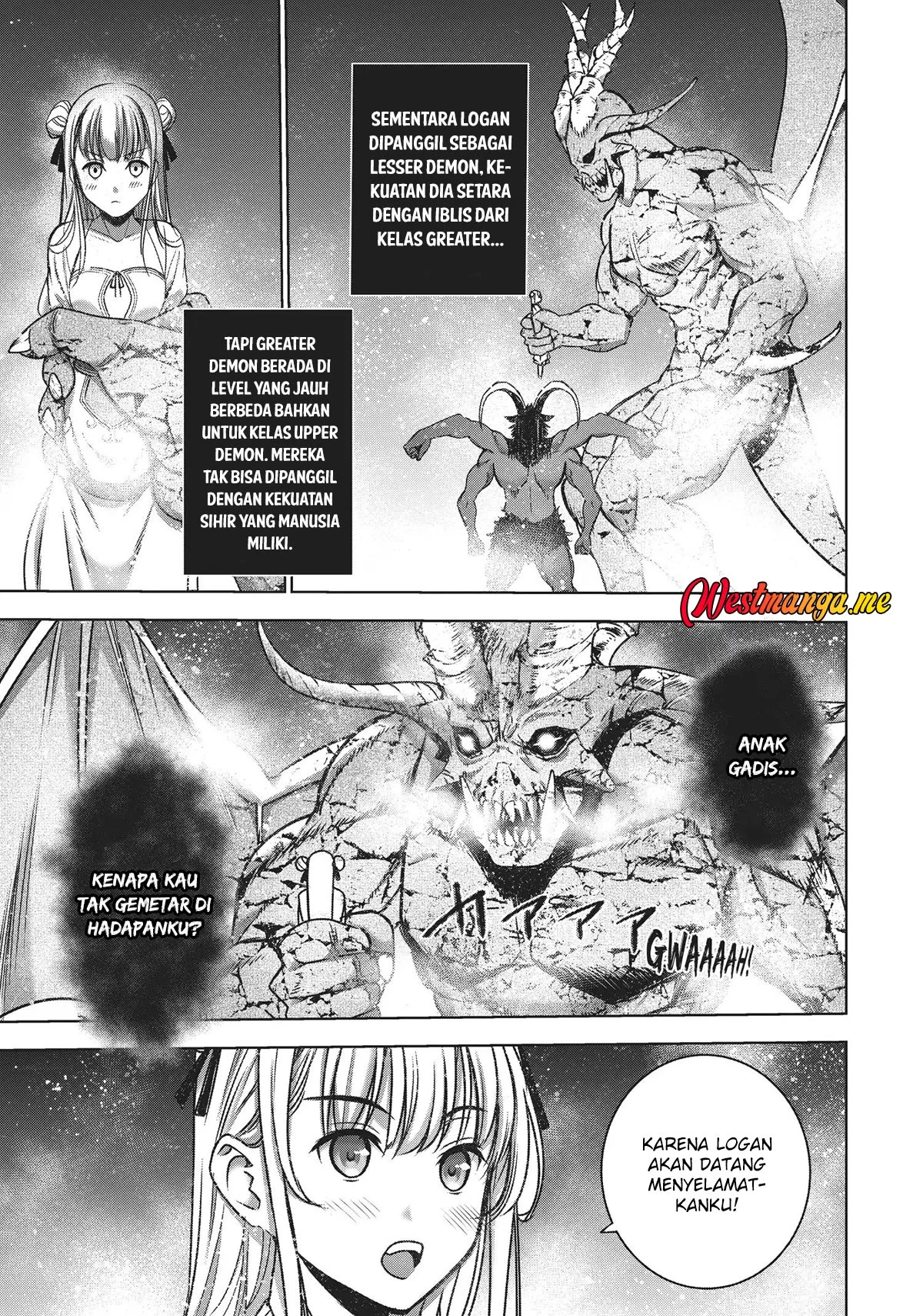 Chapter 76 - halaman 13