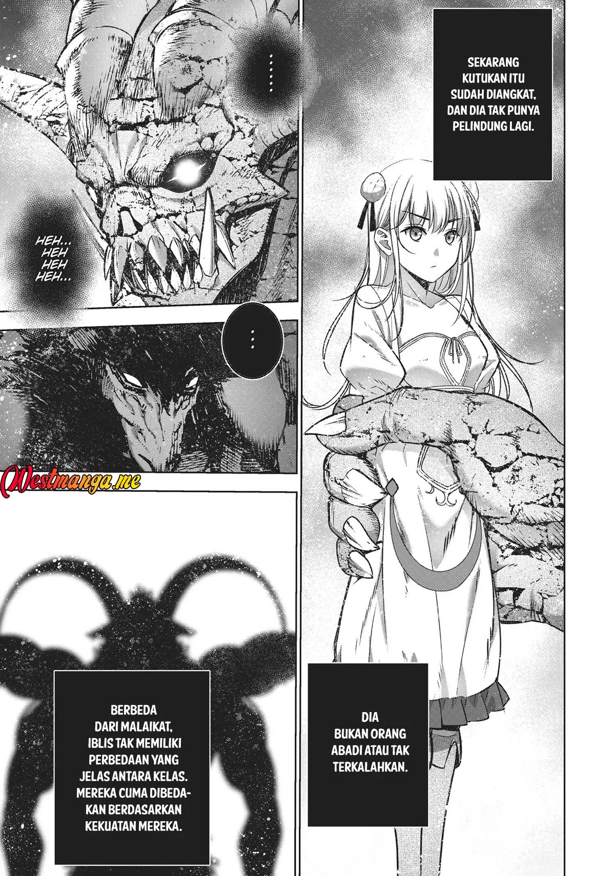 Chapter 76 - halaman 15