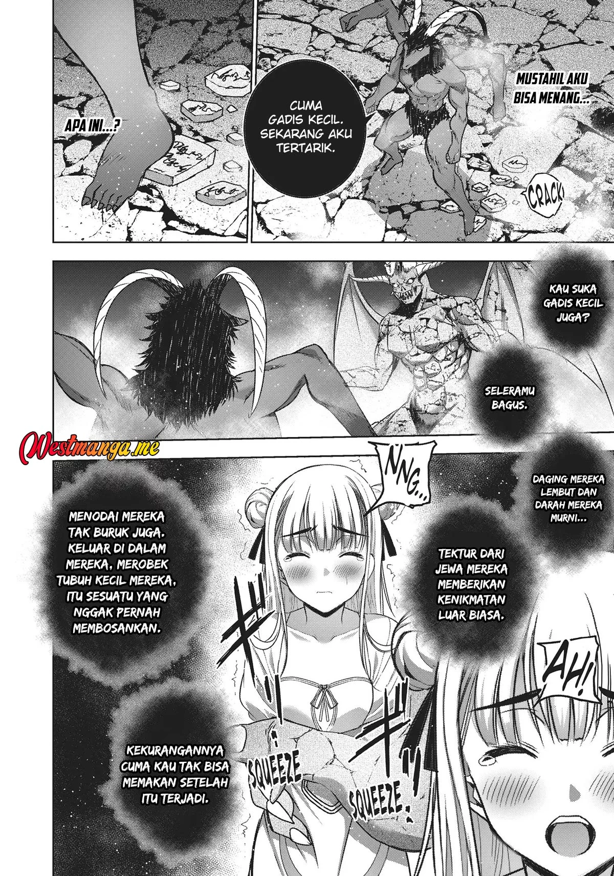 Chapter 76 - halaman 16
