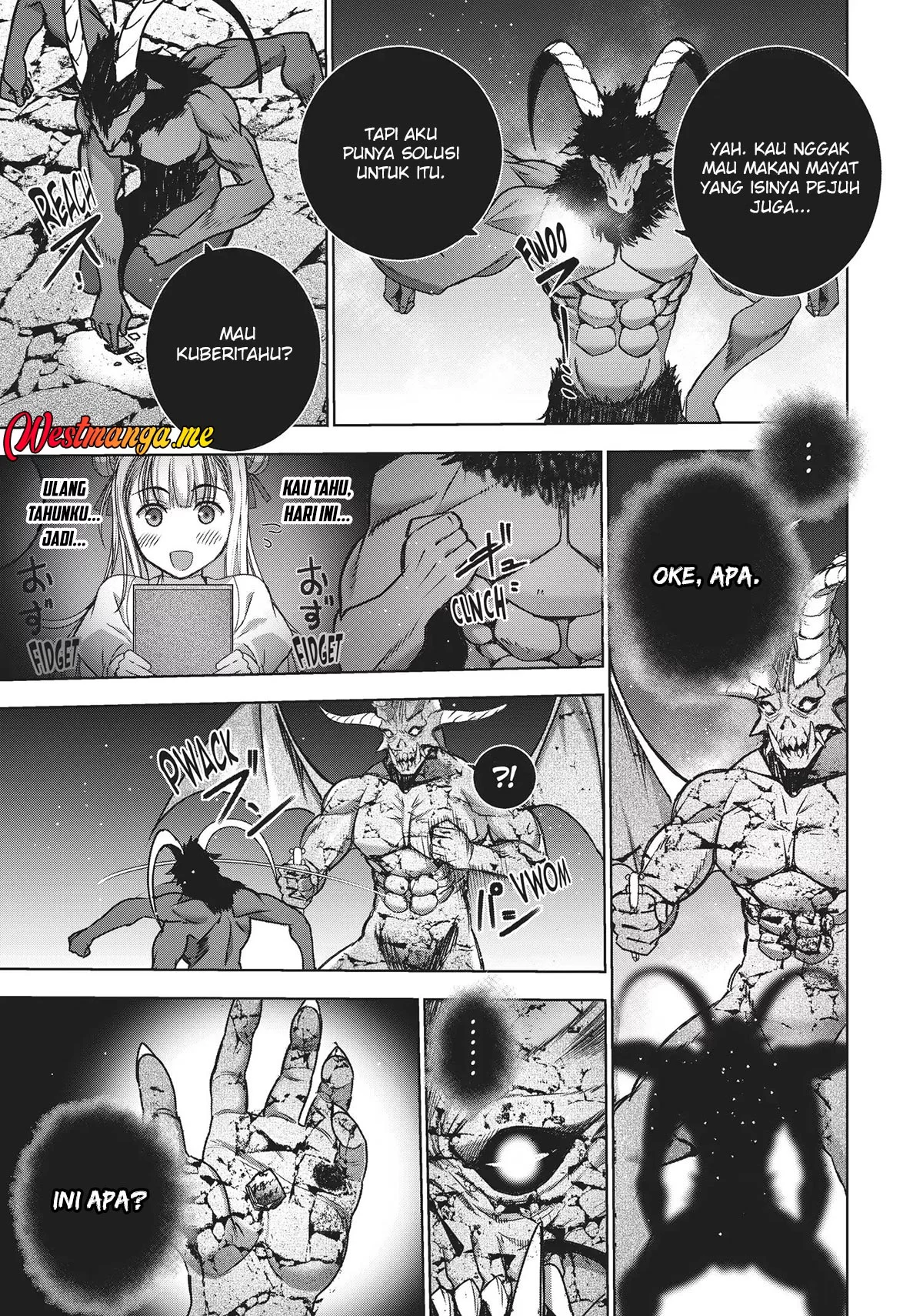 Chapter 76 - halaman 17