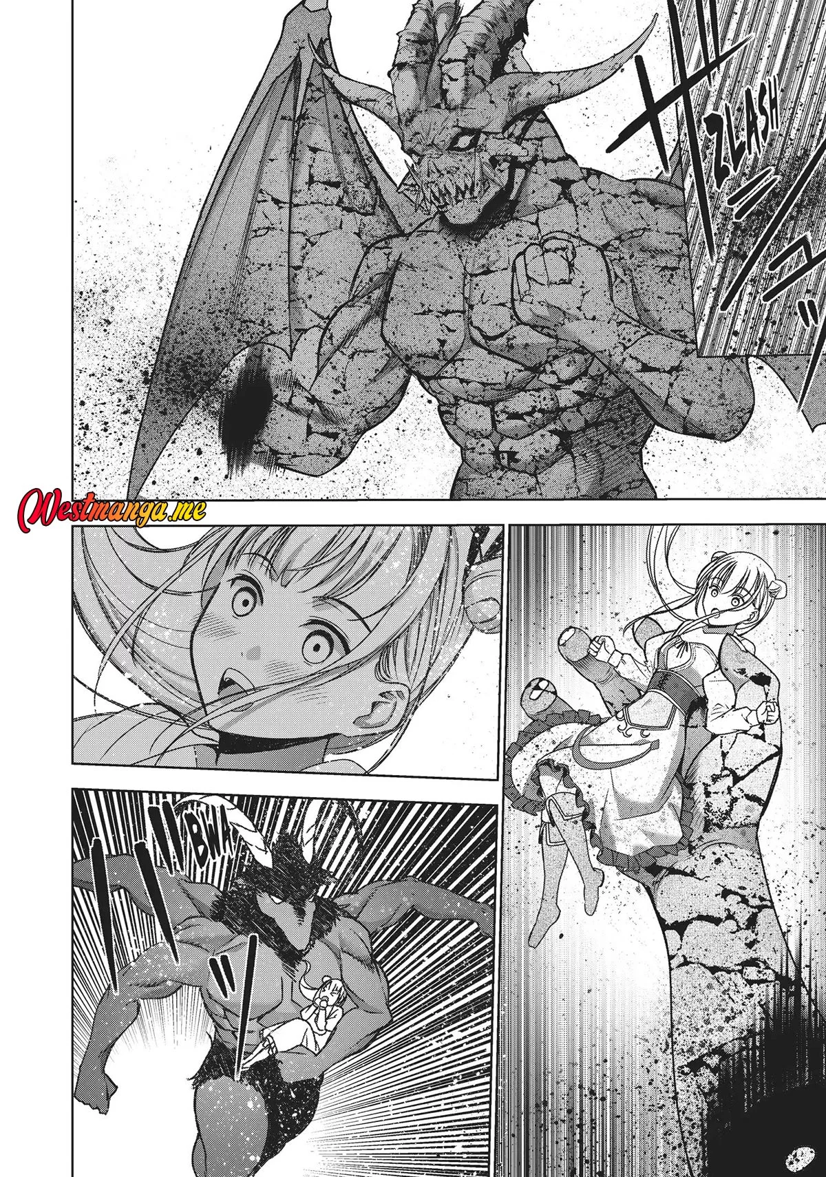 Chapter 76 - halaman 19
