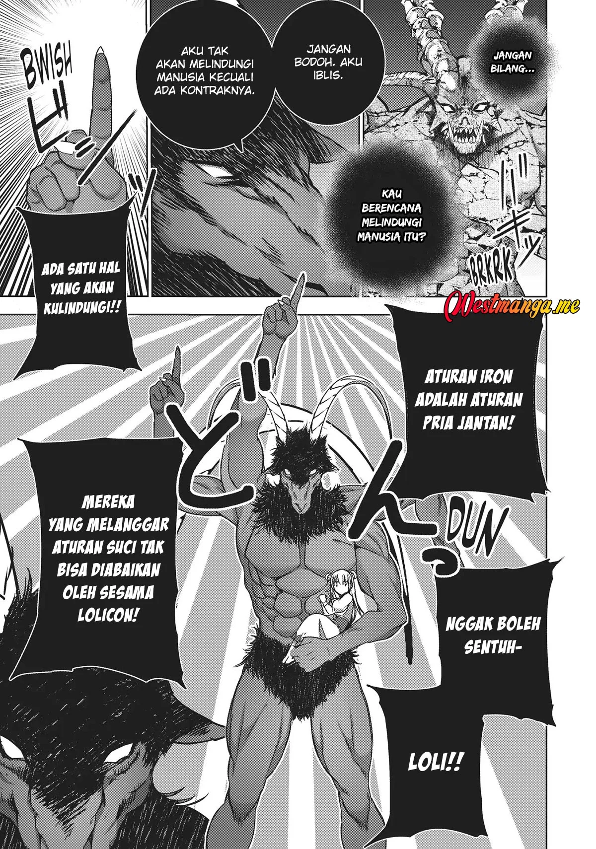 Chapter 76 - halaman 20