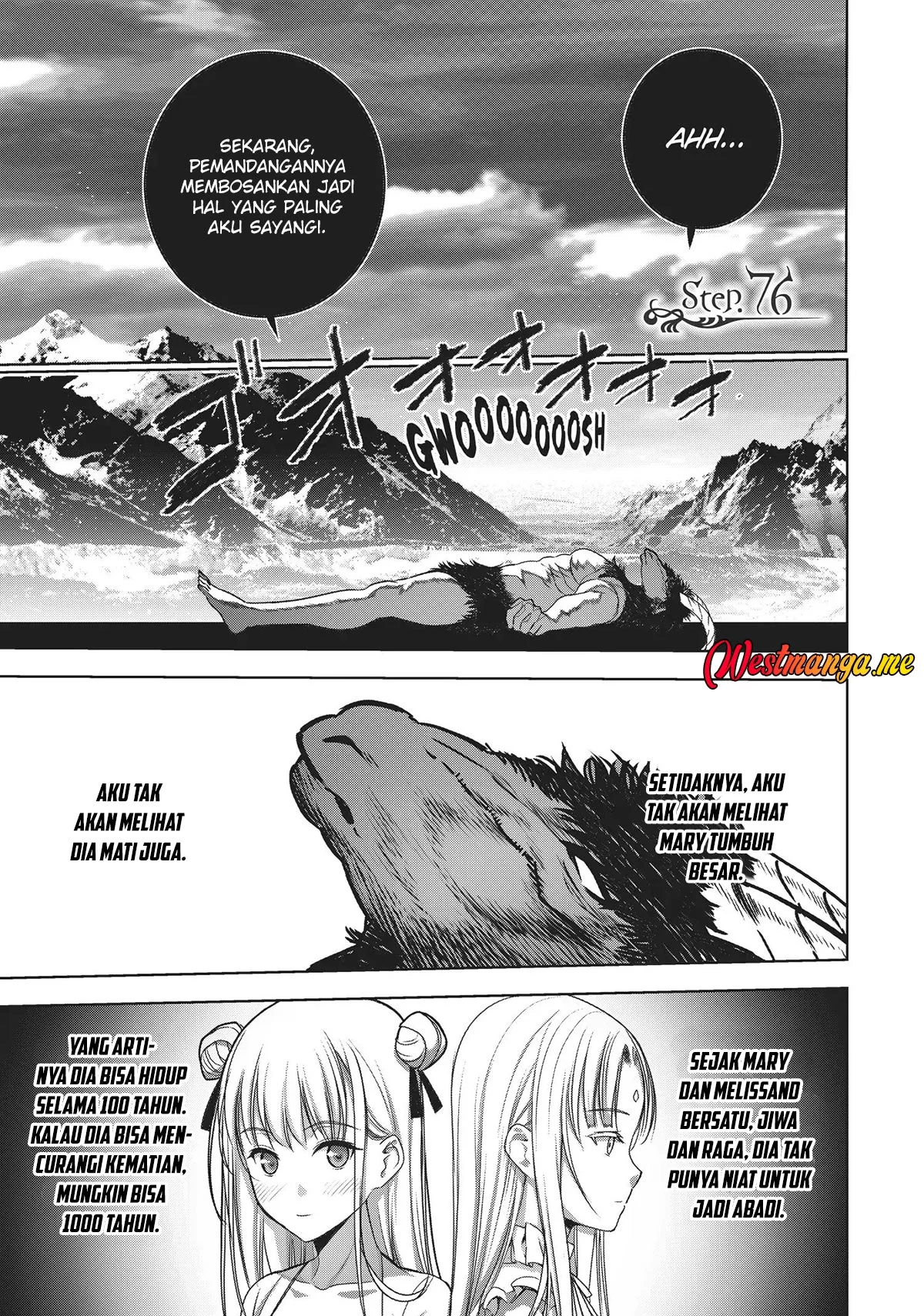 Chapter 76 - halaman 3