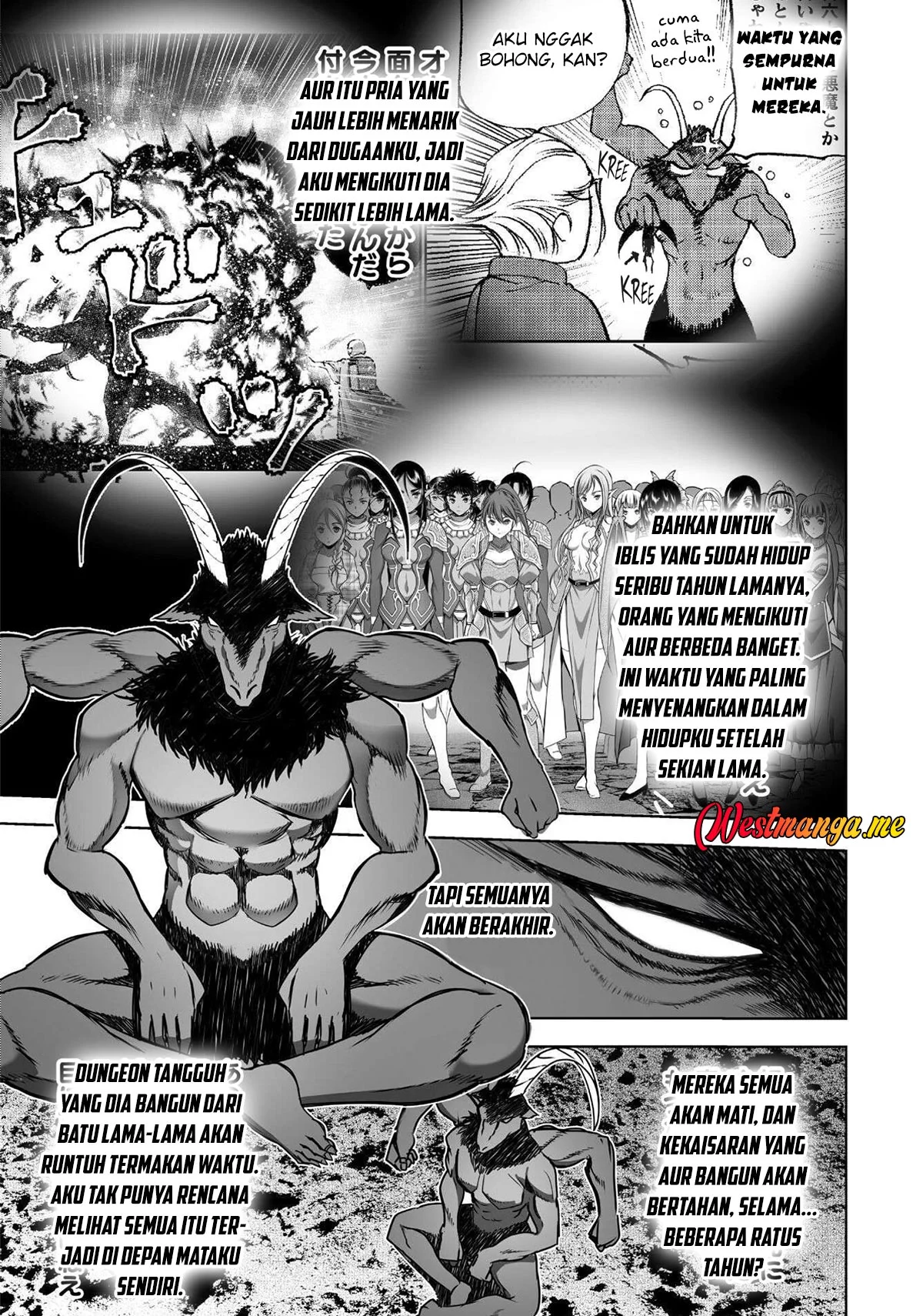 Chapter 76 - halaman 6