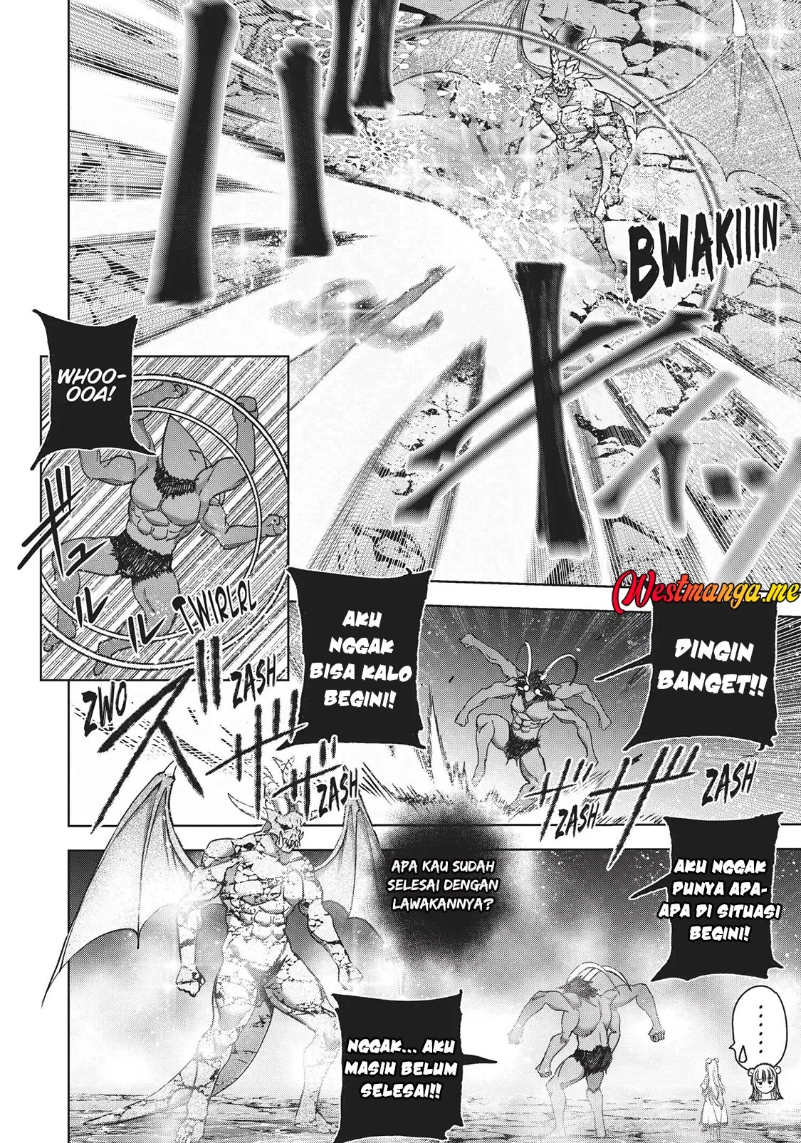 Chapter 77 - halaman 11