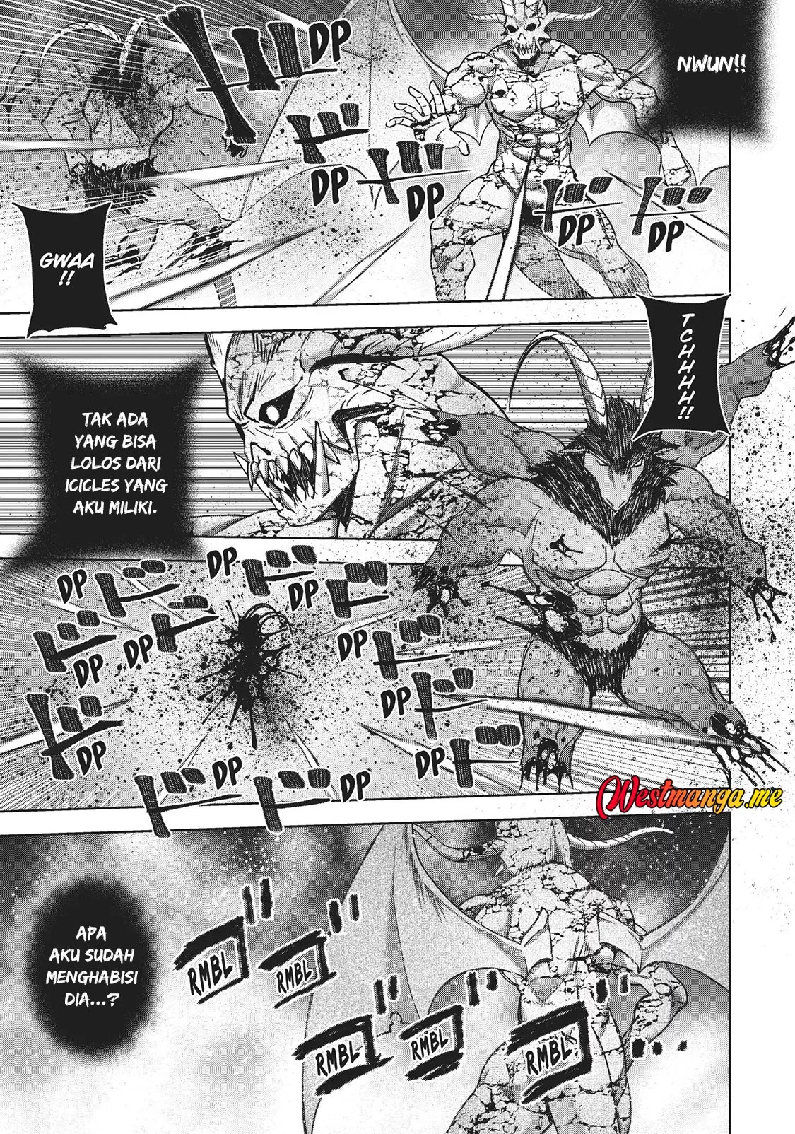 Chapter 77 - halaman 12