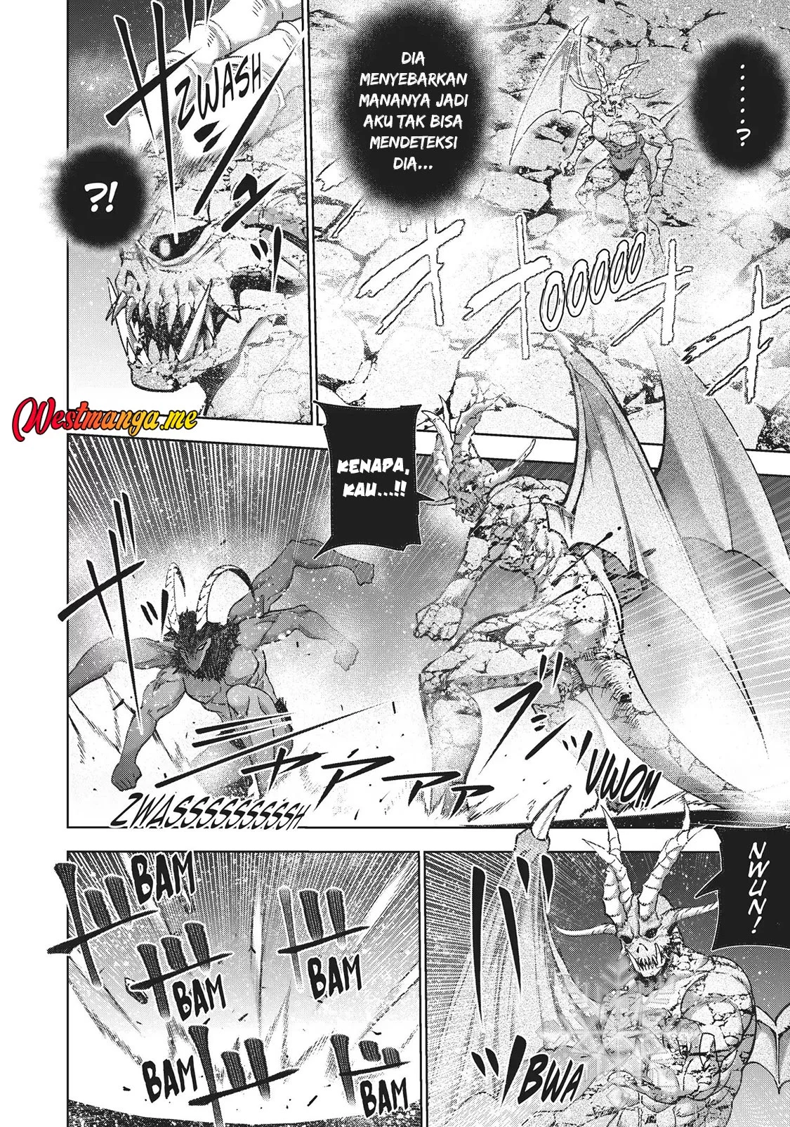 Chapter 77 - halaman 13