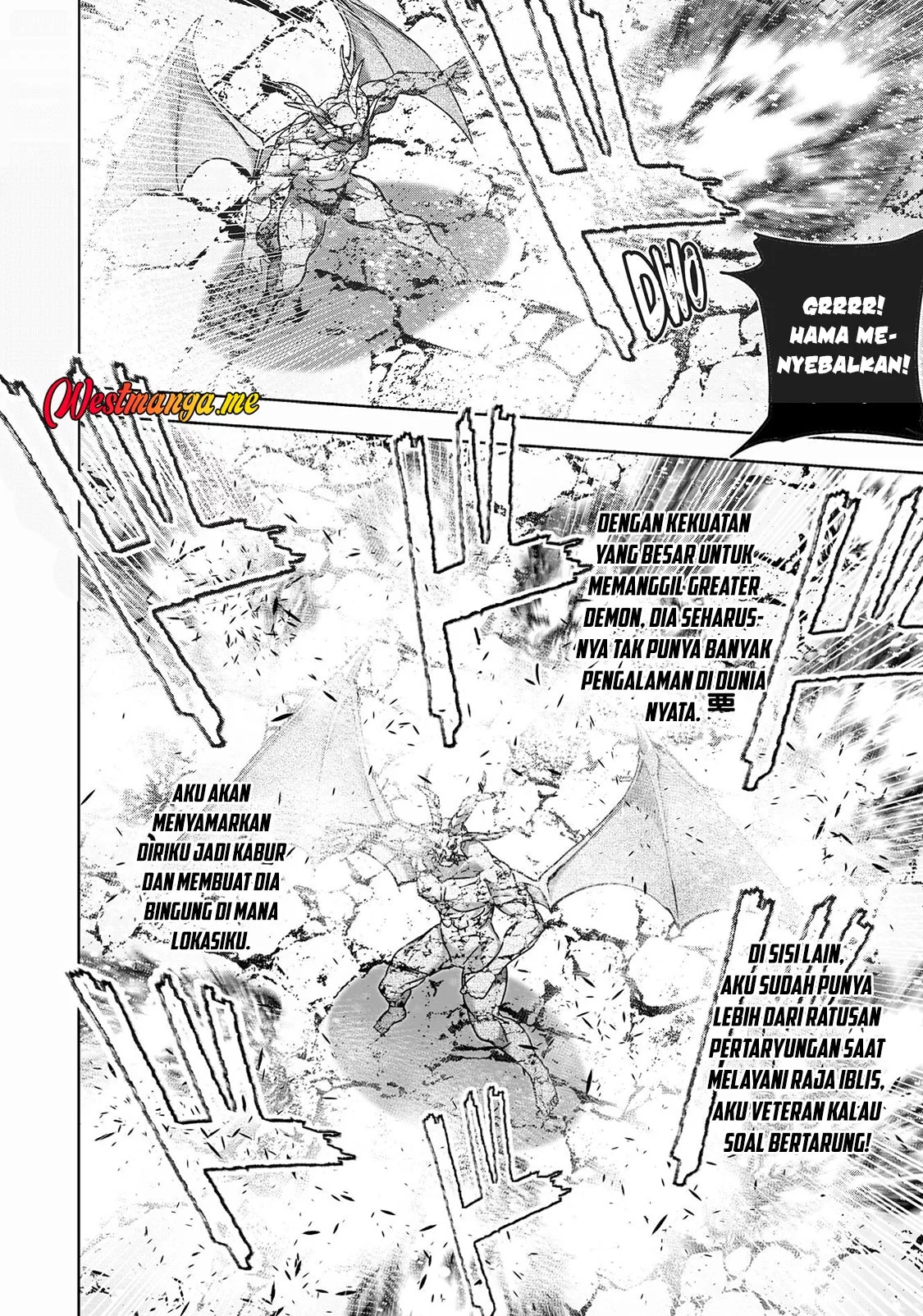 Chapter 77 - halaman 15