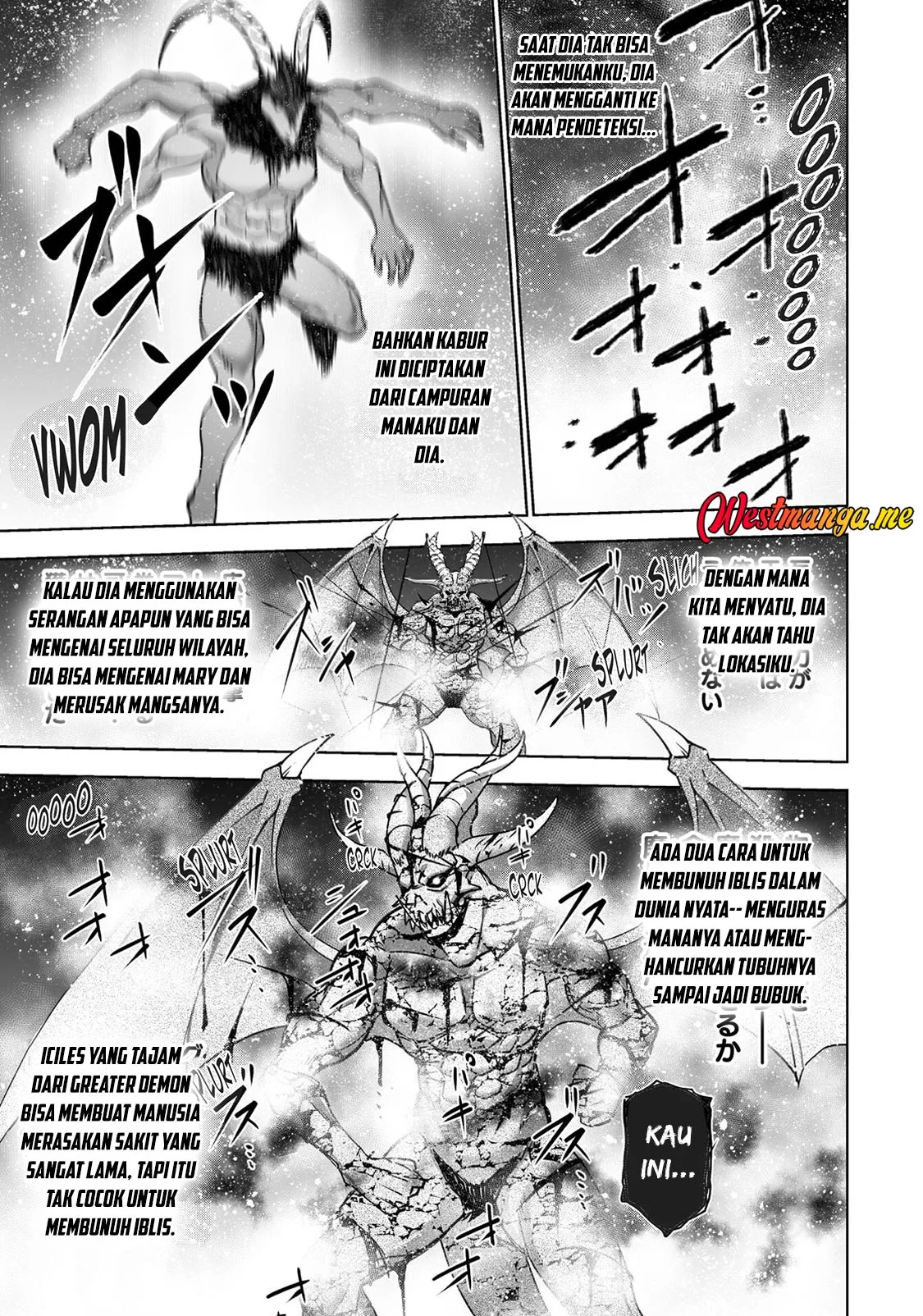 Chapter 77 - halaman 16