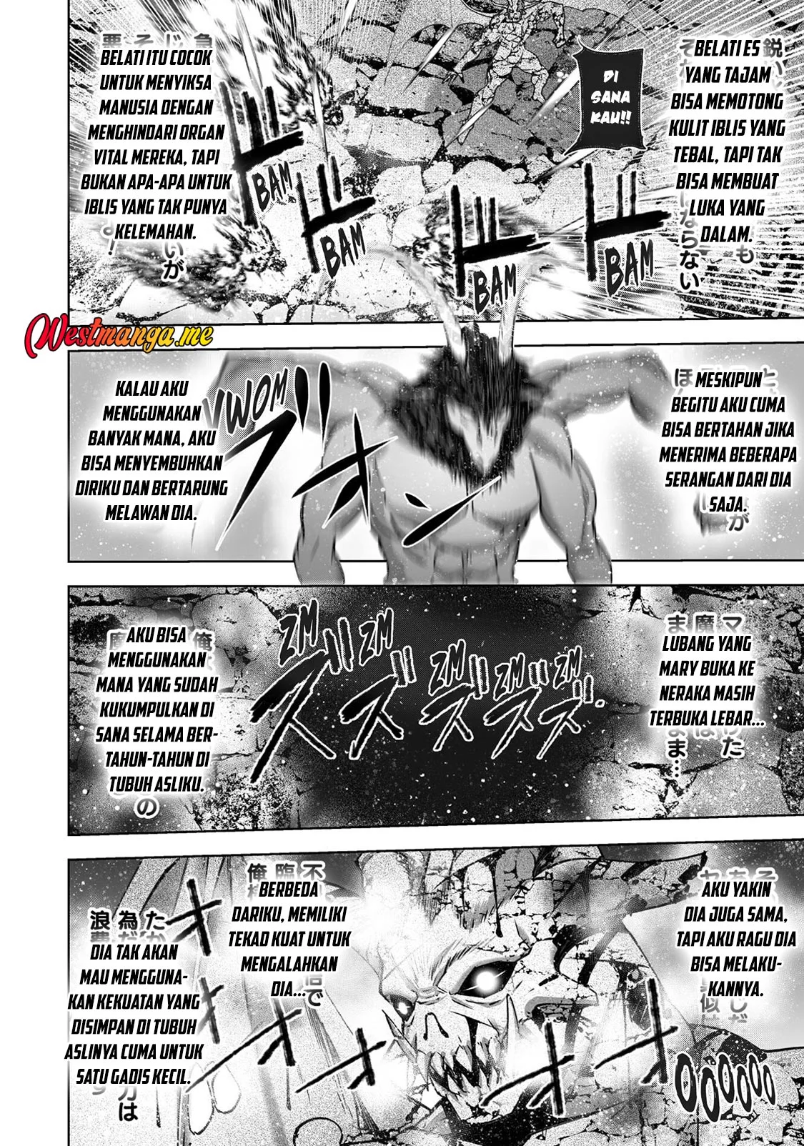 Chapter 77 - halaman 17