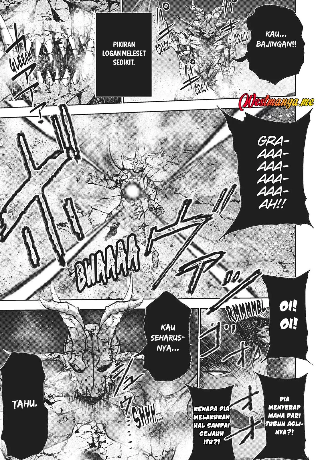 Chapter 77 - halaman 19