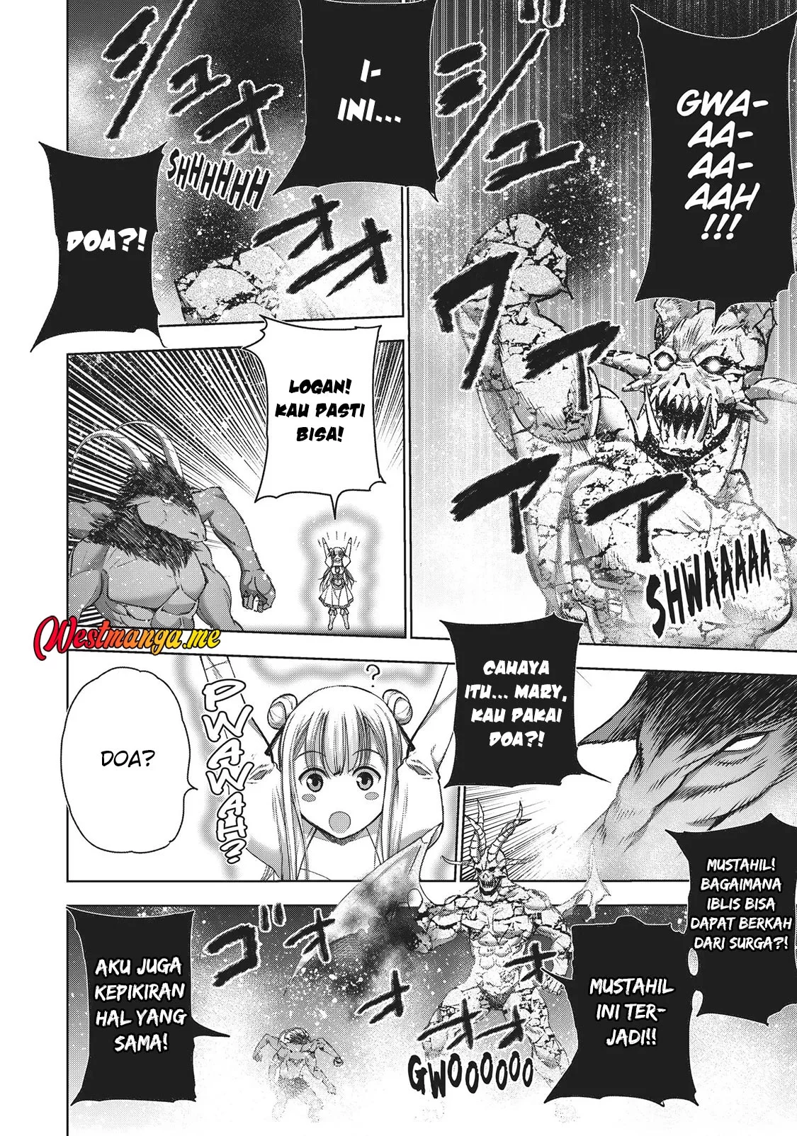 Chapter 77 - halaman 24
