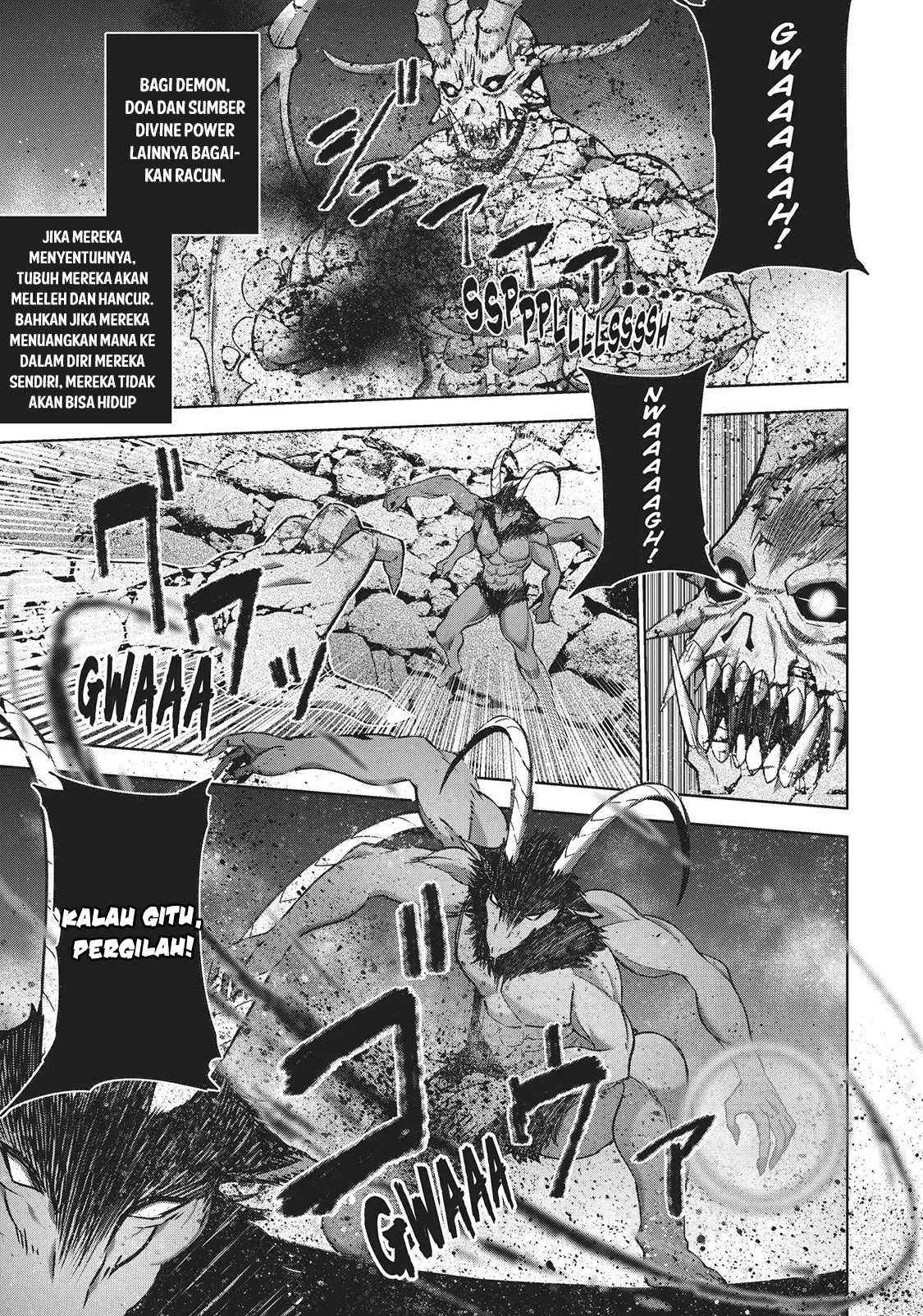 Chapter 77 - halaman 25