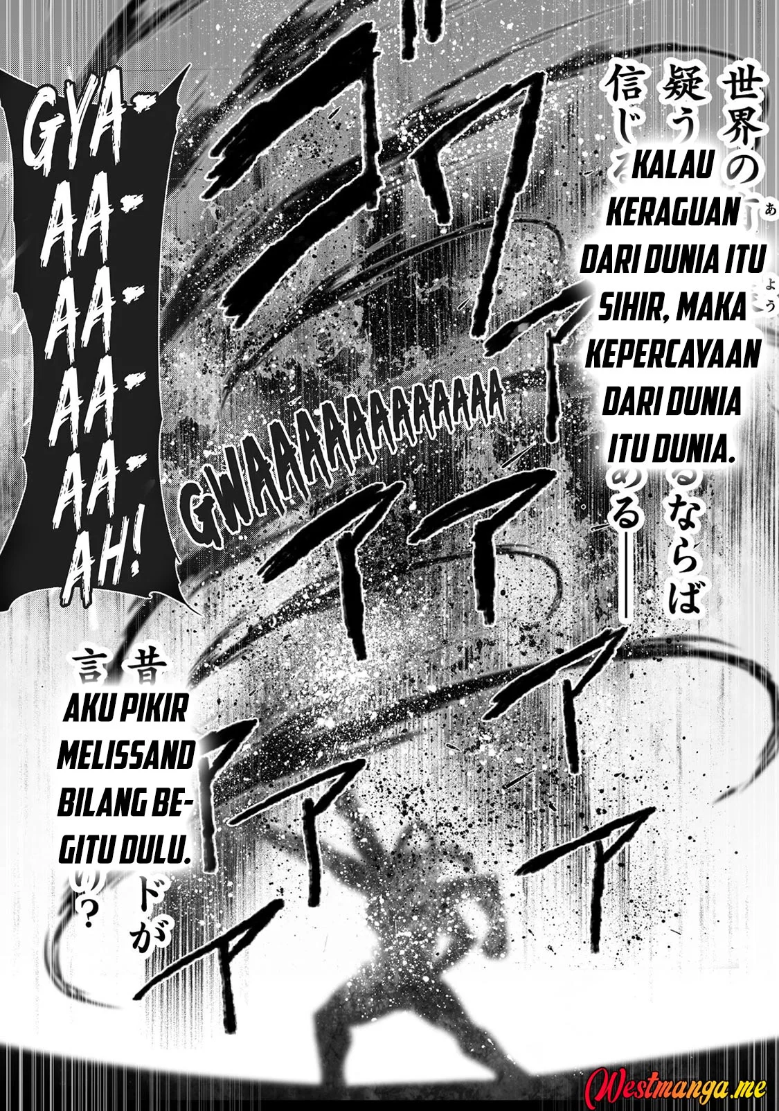 Chapter 77 - halaman 26