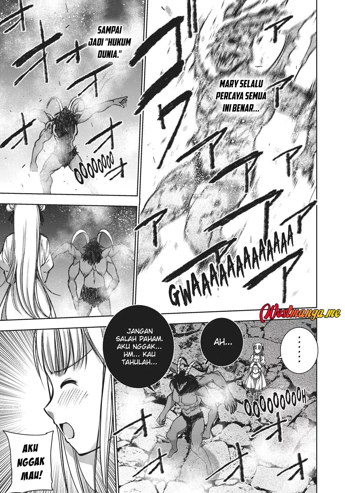 Chapter 77 - halaman 27