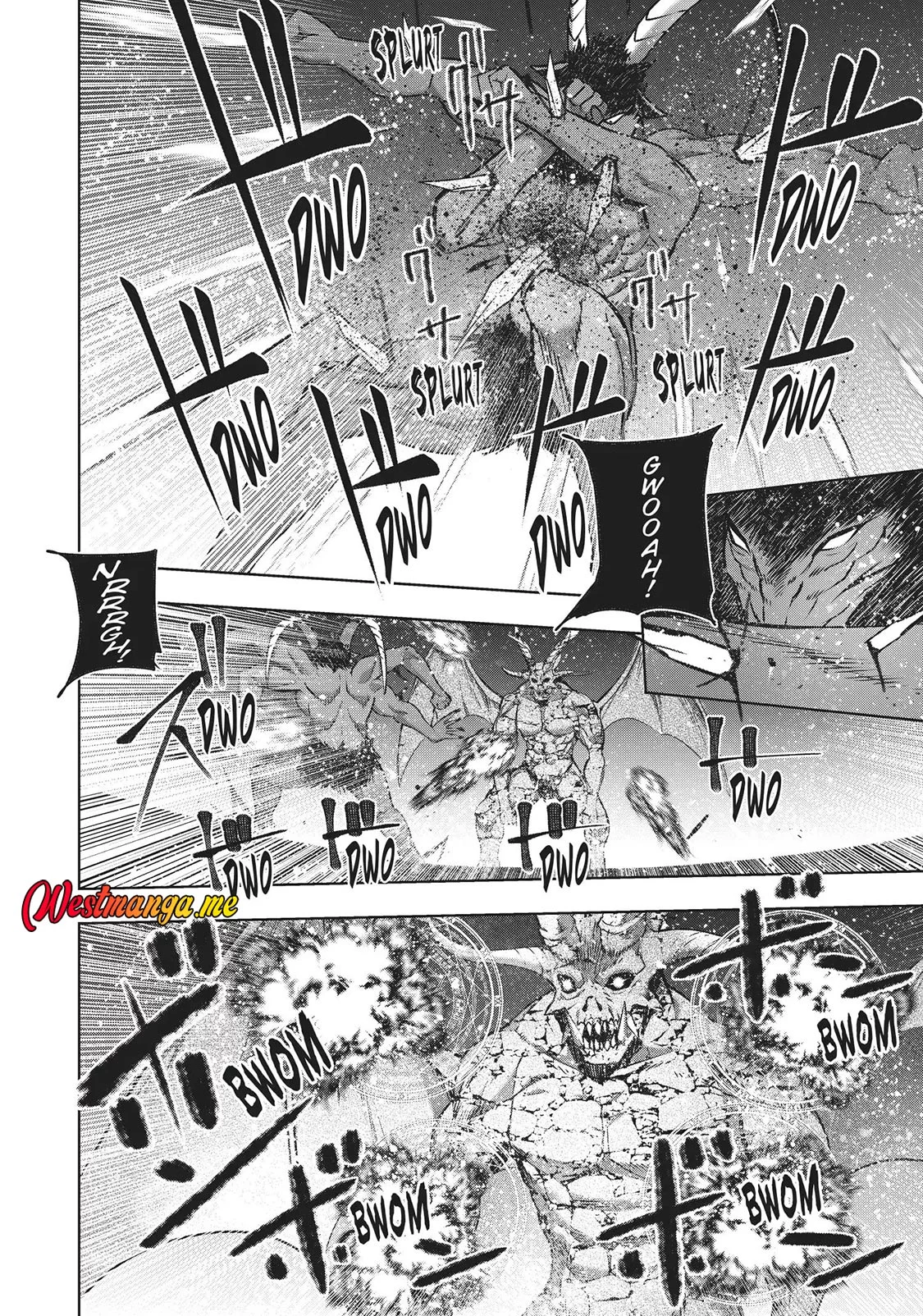 Chapter 77 - halaman 5