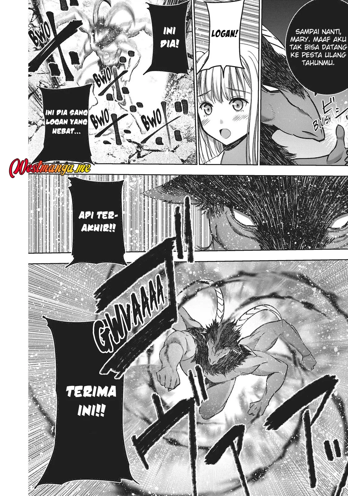 Chapter 77 - halaman 10