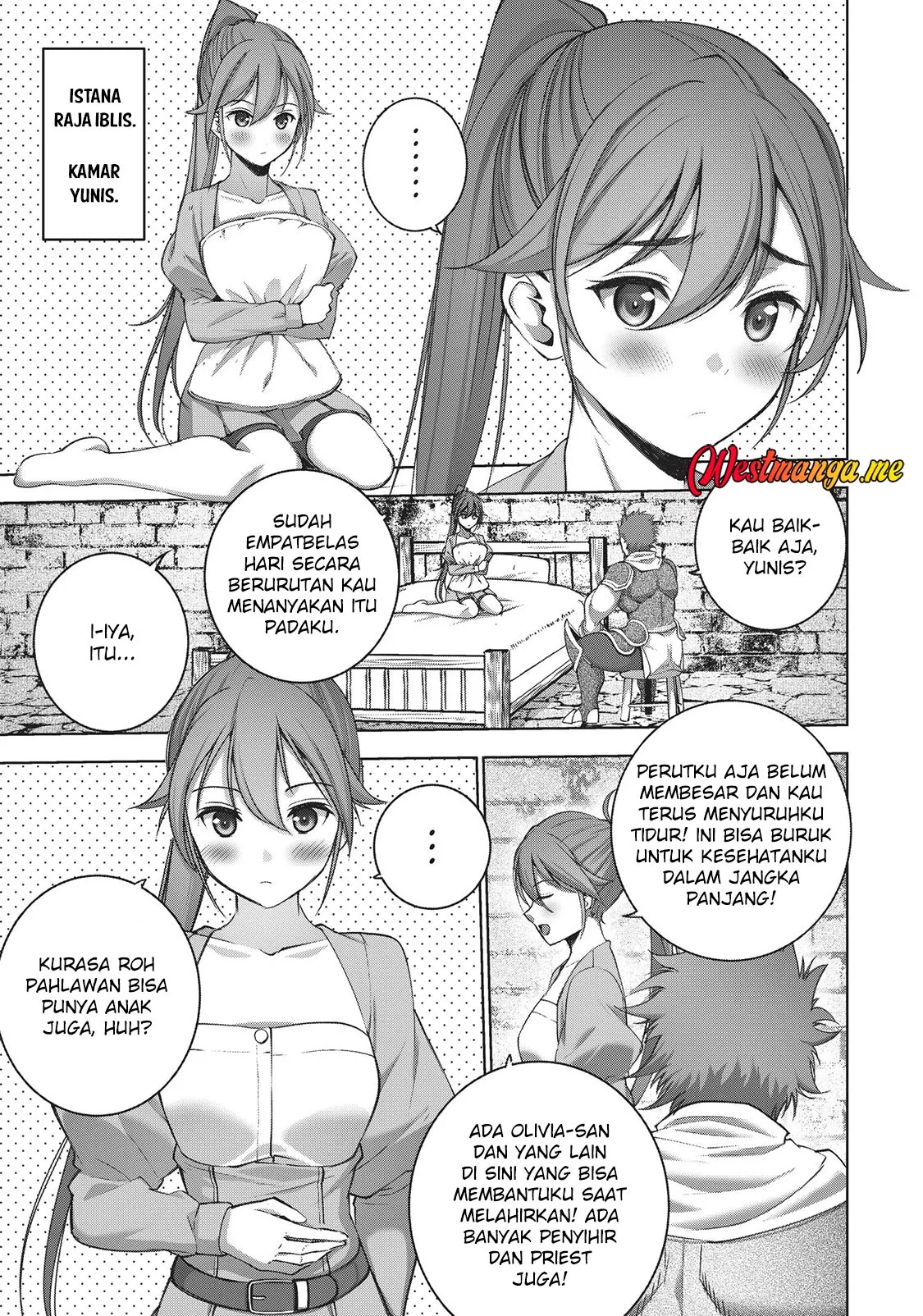 Chapter 78 - halaman 12
