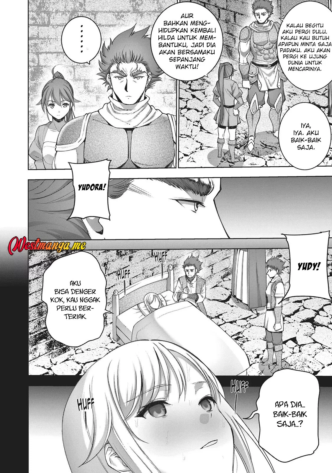 Chapter 78 - halaman 13