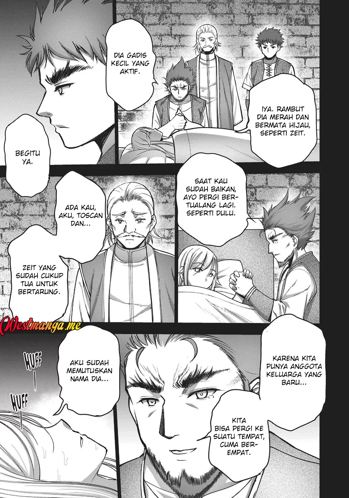 Chapter 78 - halaman 14