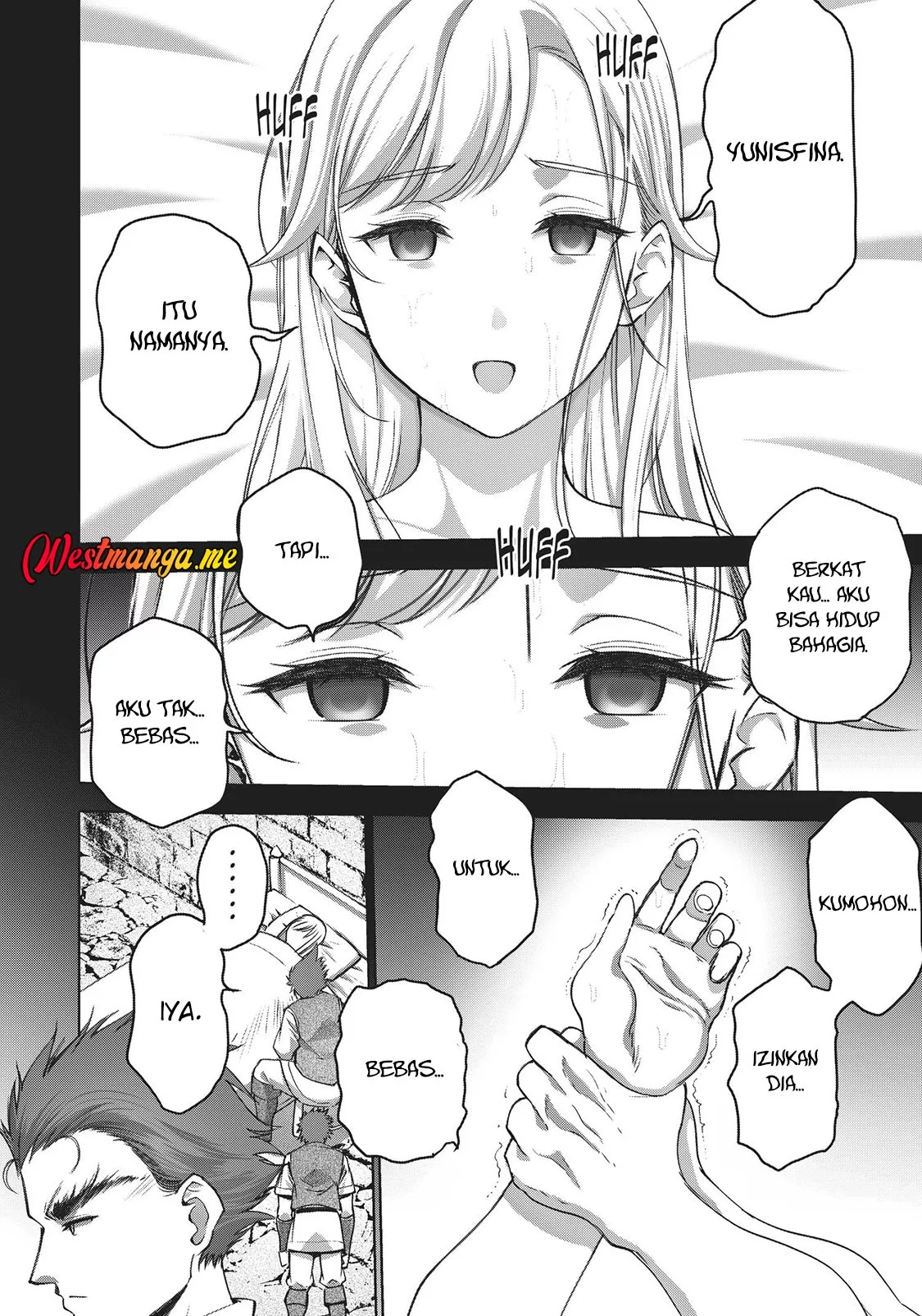 Chapter 78 - halaman 15