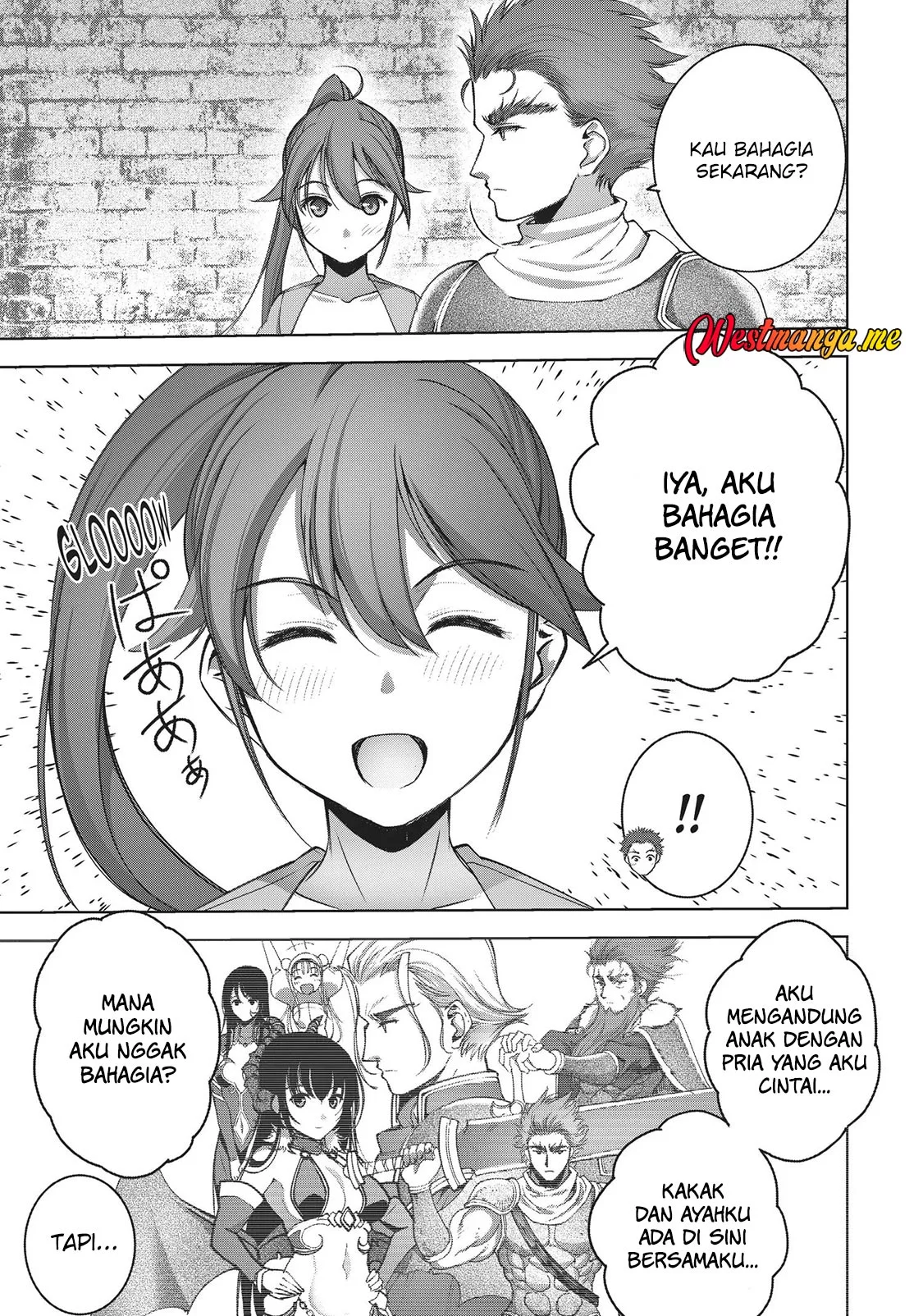 Chapter 78 - halaman 16