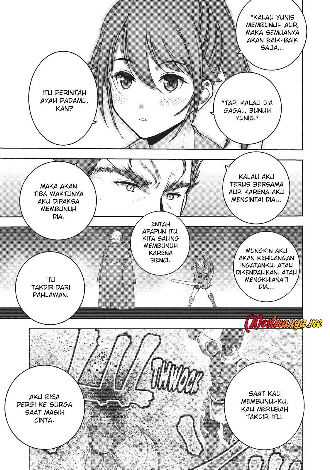 Chapter 78 - halaman 19