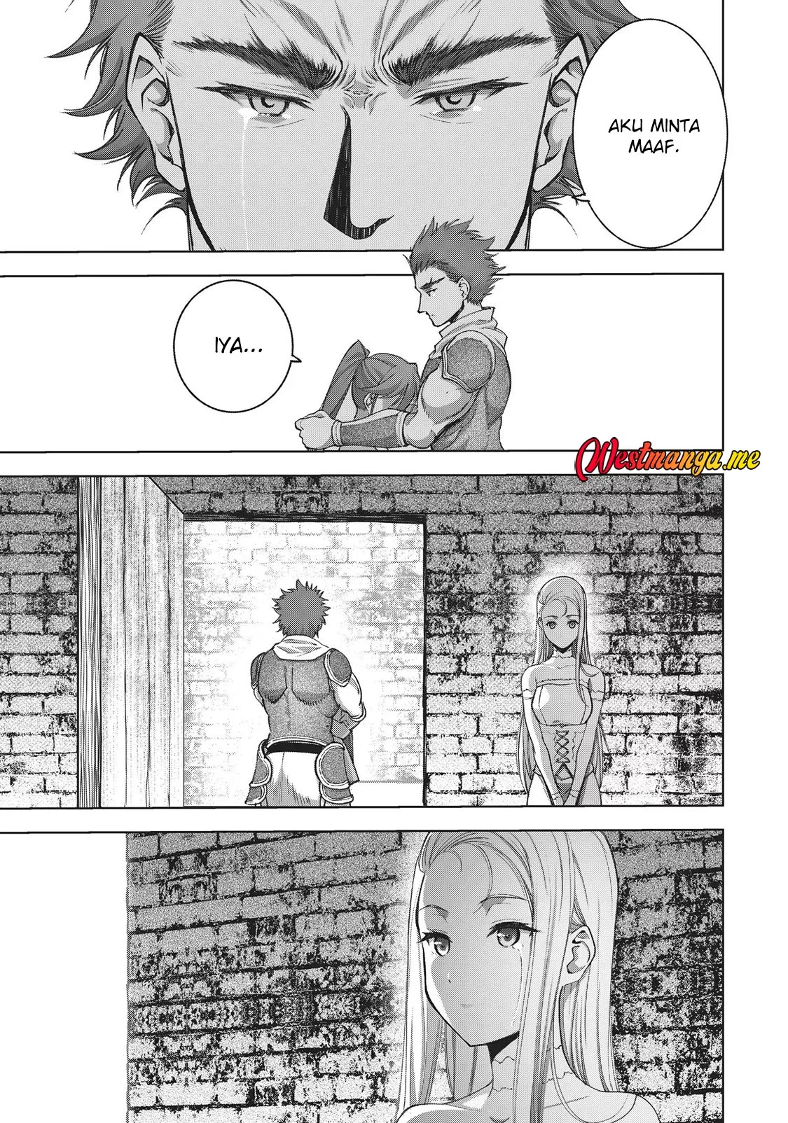 Chapter 78 - halaman 21