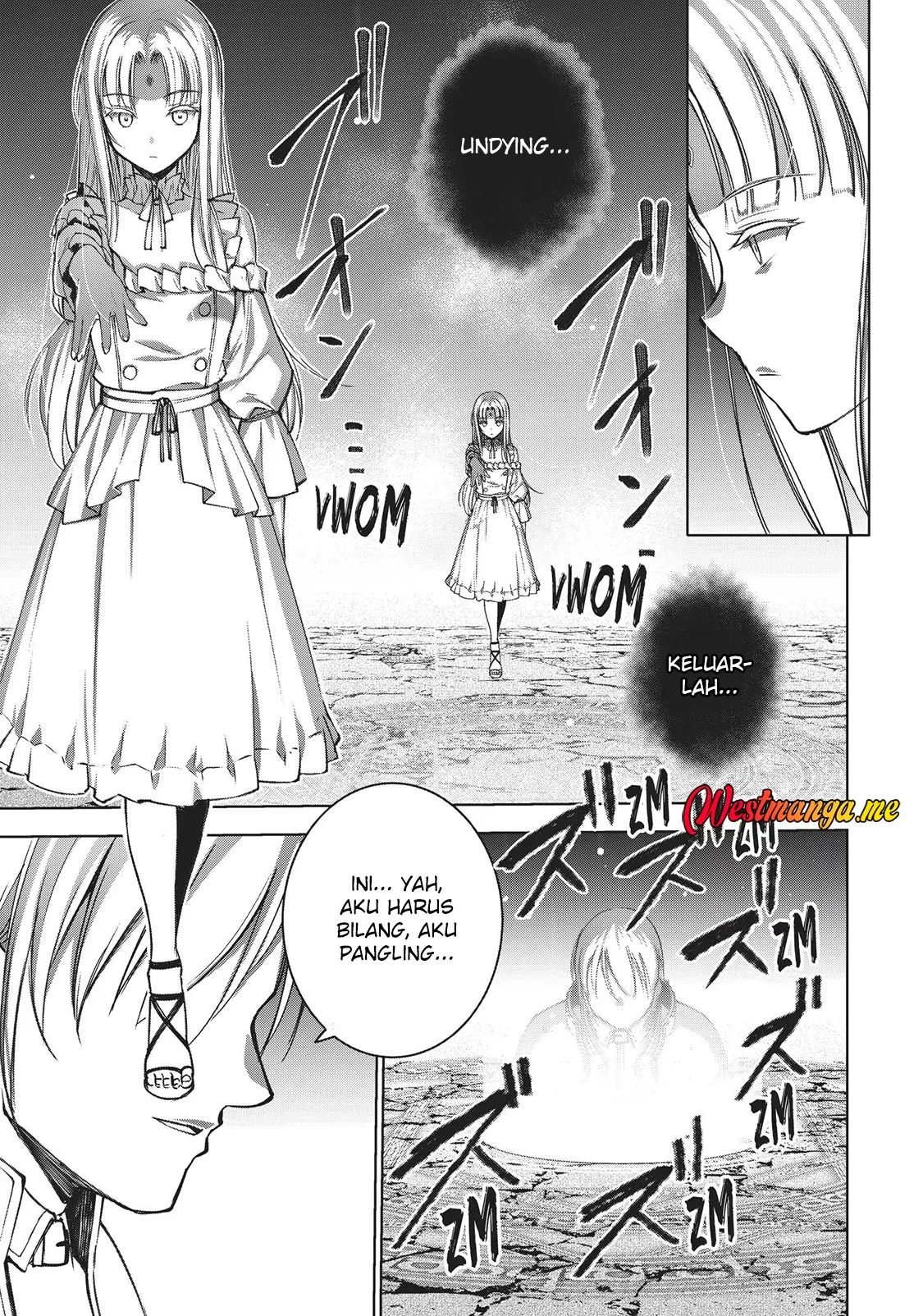 Chapter 78 - halaman 23