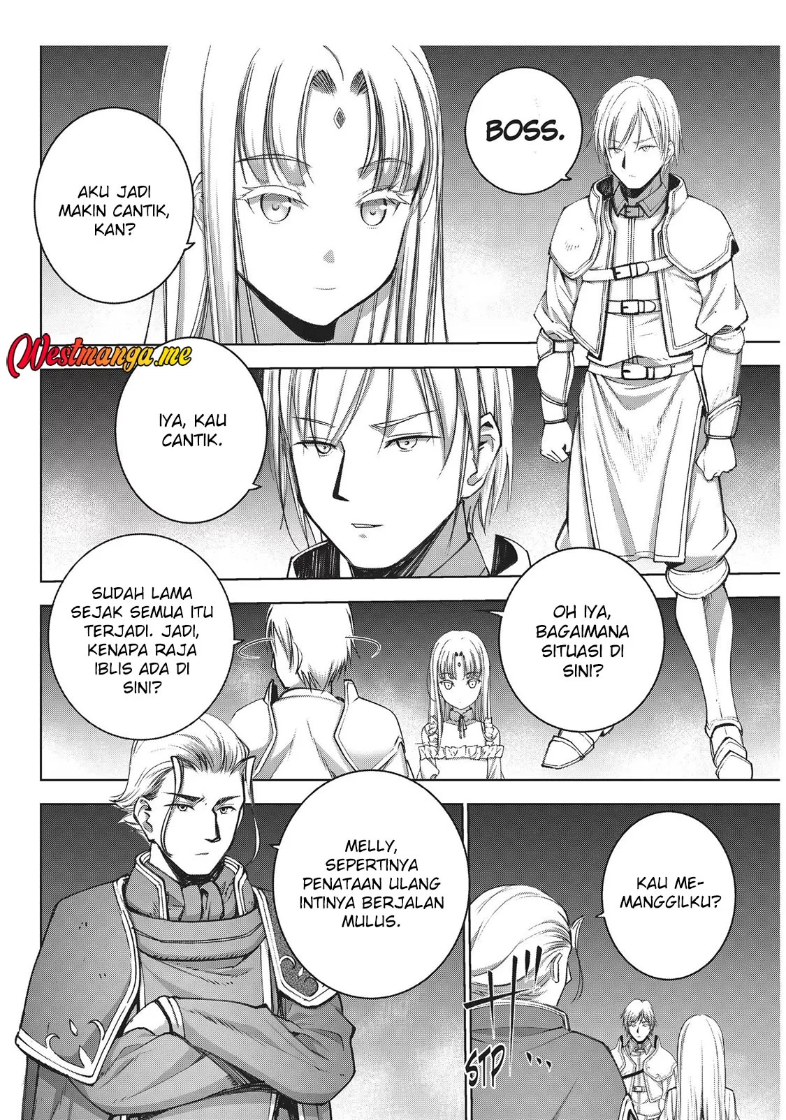 Chapter 78 - halaman 24