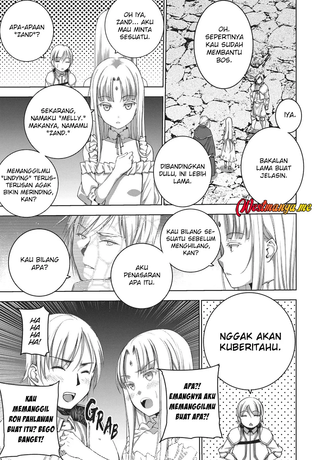 Chapter 78 - halaman 25