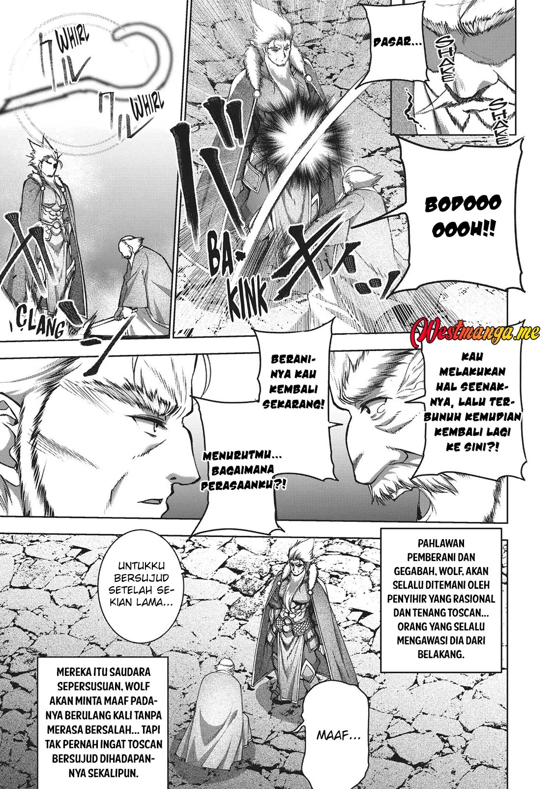 Chapter 78 - halaman 8