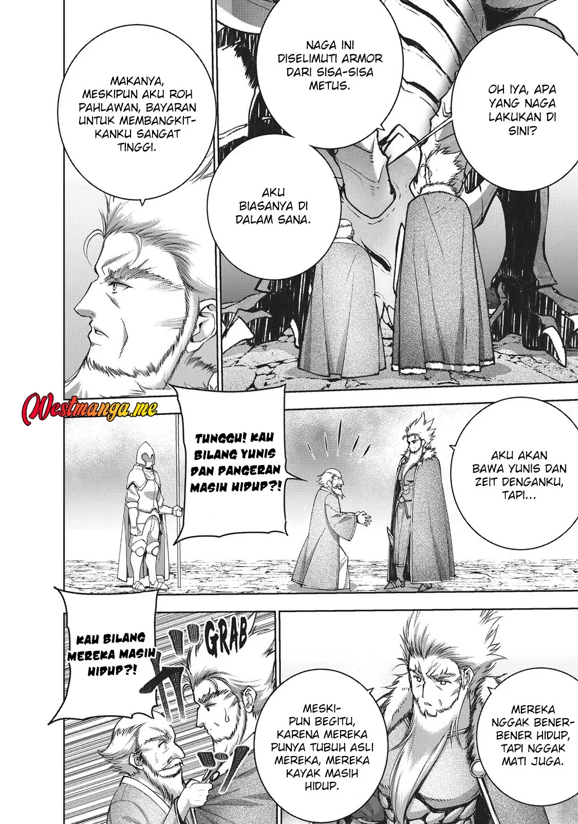 Chapter 78 - halaman 9