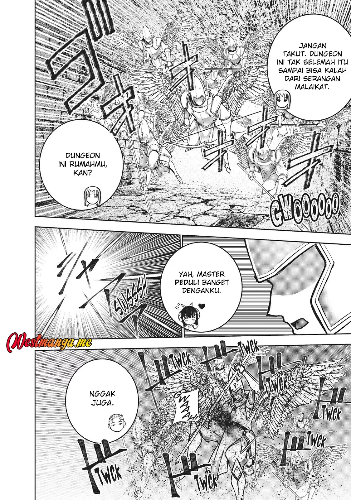 Chapter 79 - halaman 11