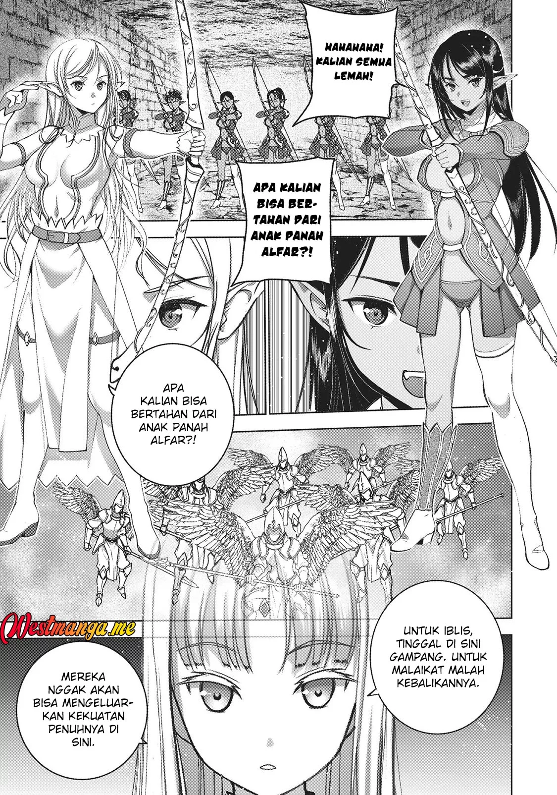 Chapter 79 - halaman 12