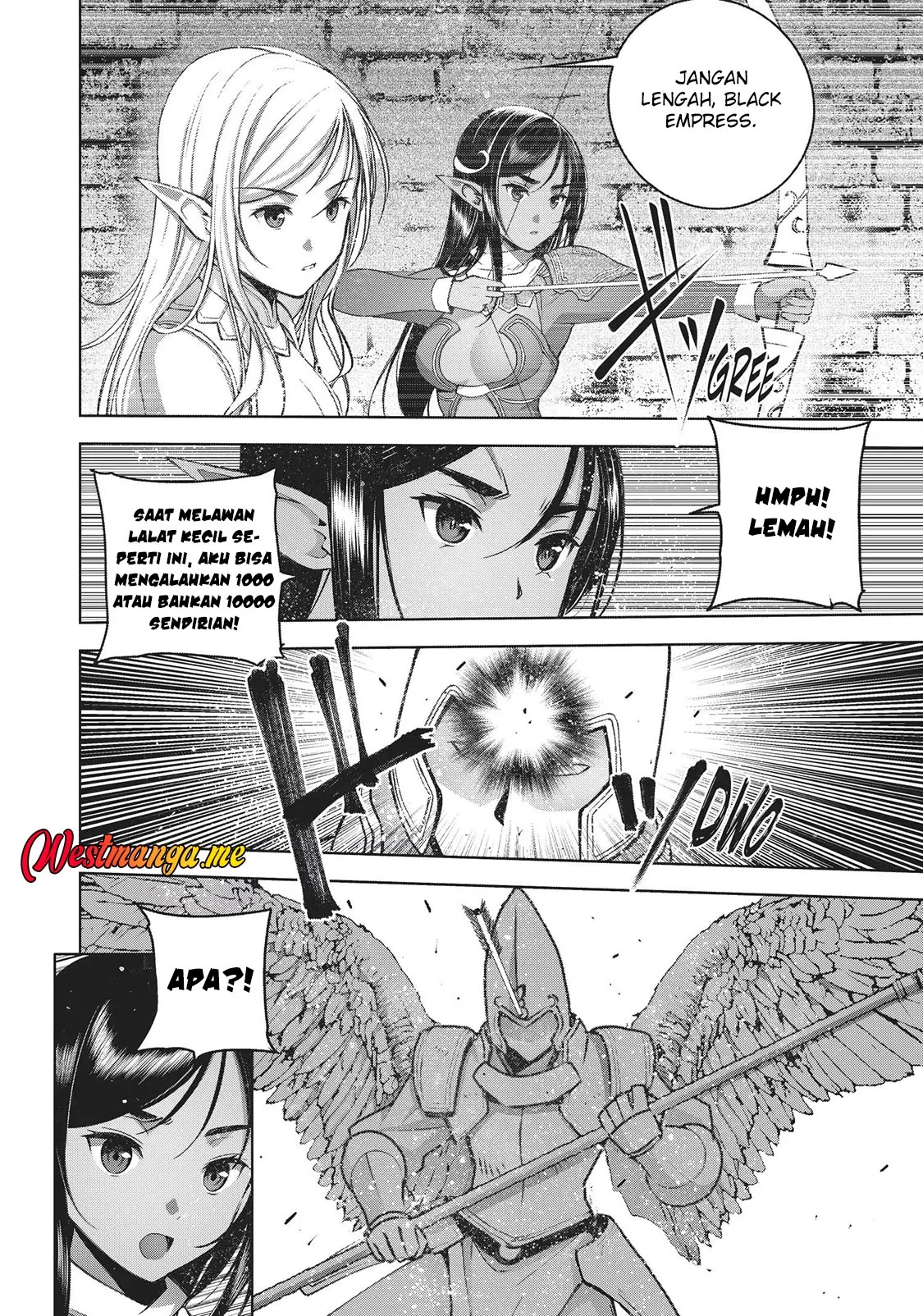 Chapter 79 - halaman 13