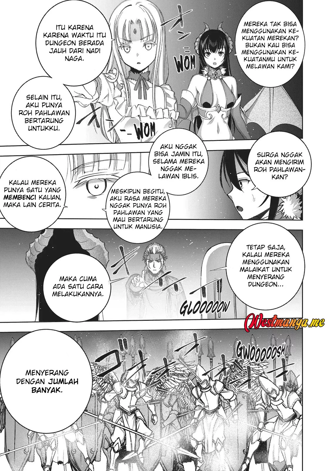 Chapter 79 - halaman 14