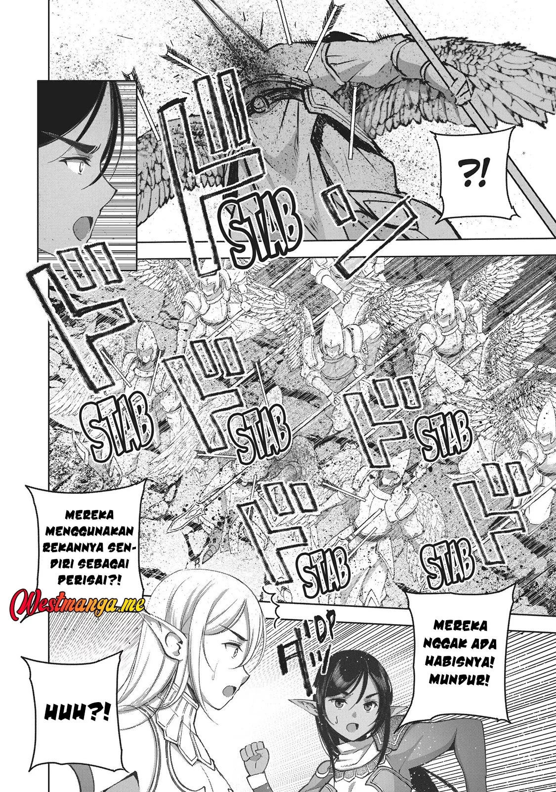 Chapter 79 - halaman 15