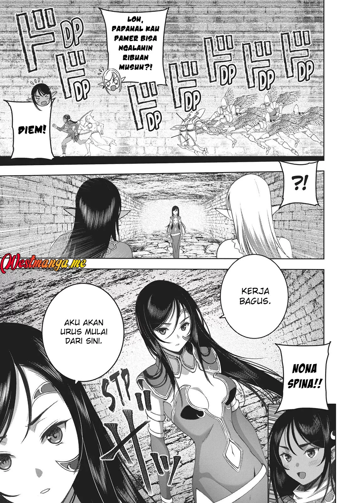 Chapter 79 - halaman 16
