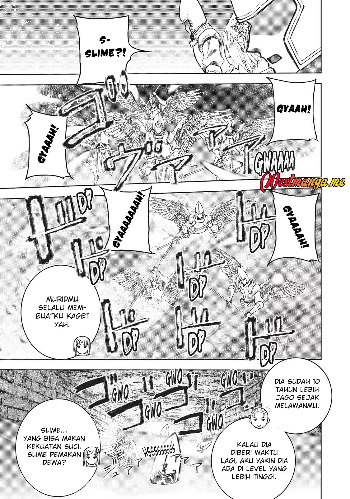 Chapter 79 - halaman 19