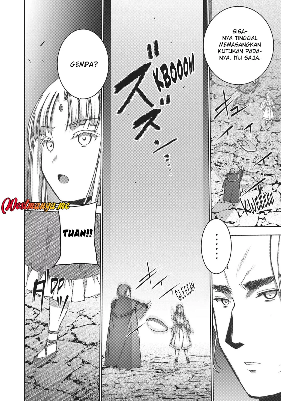 Chapter 79 - halaman 20