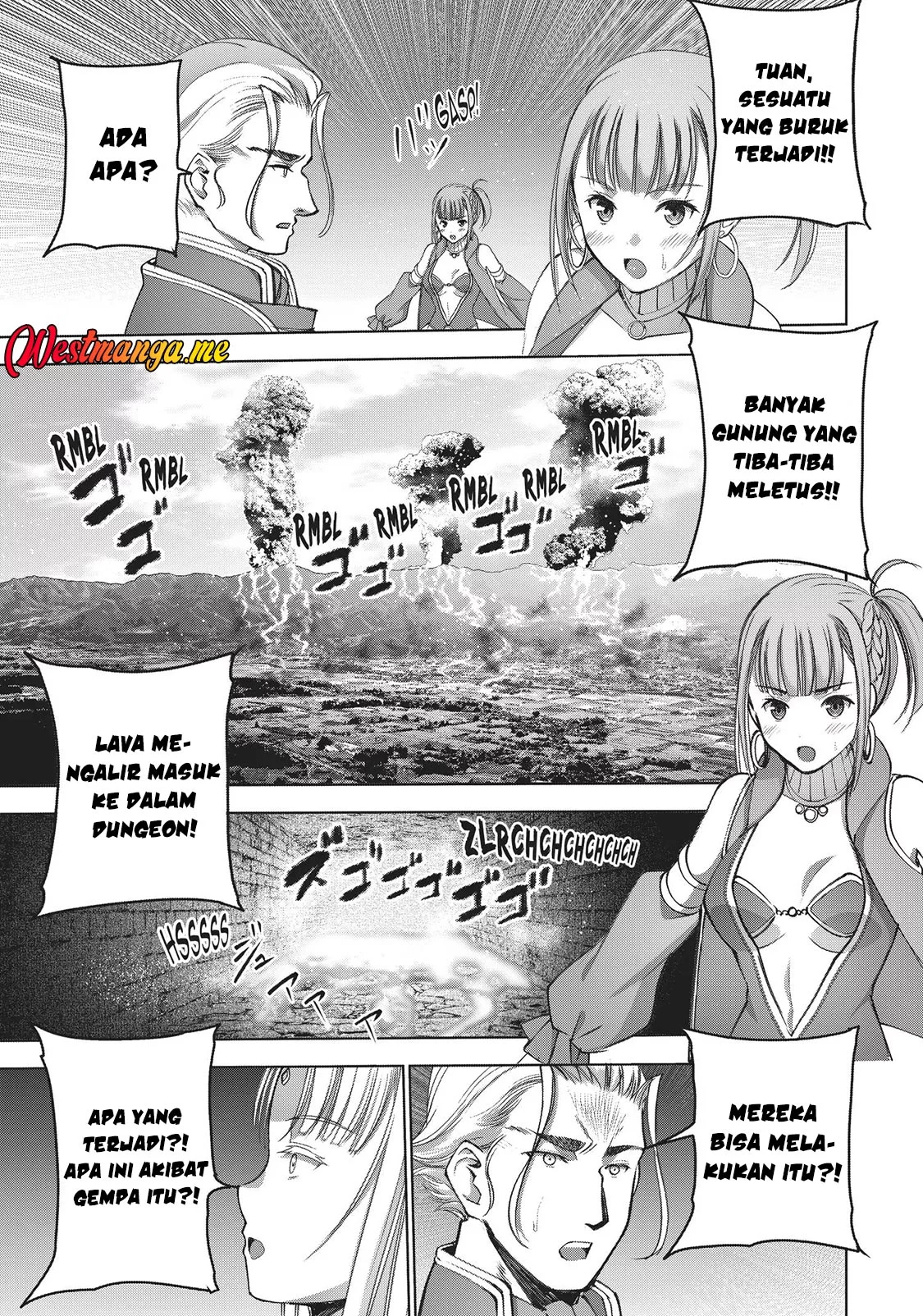 Chapter 79 - halaman 21