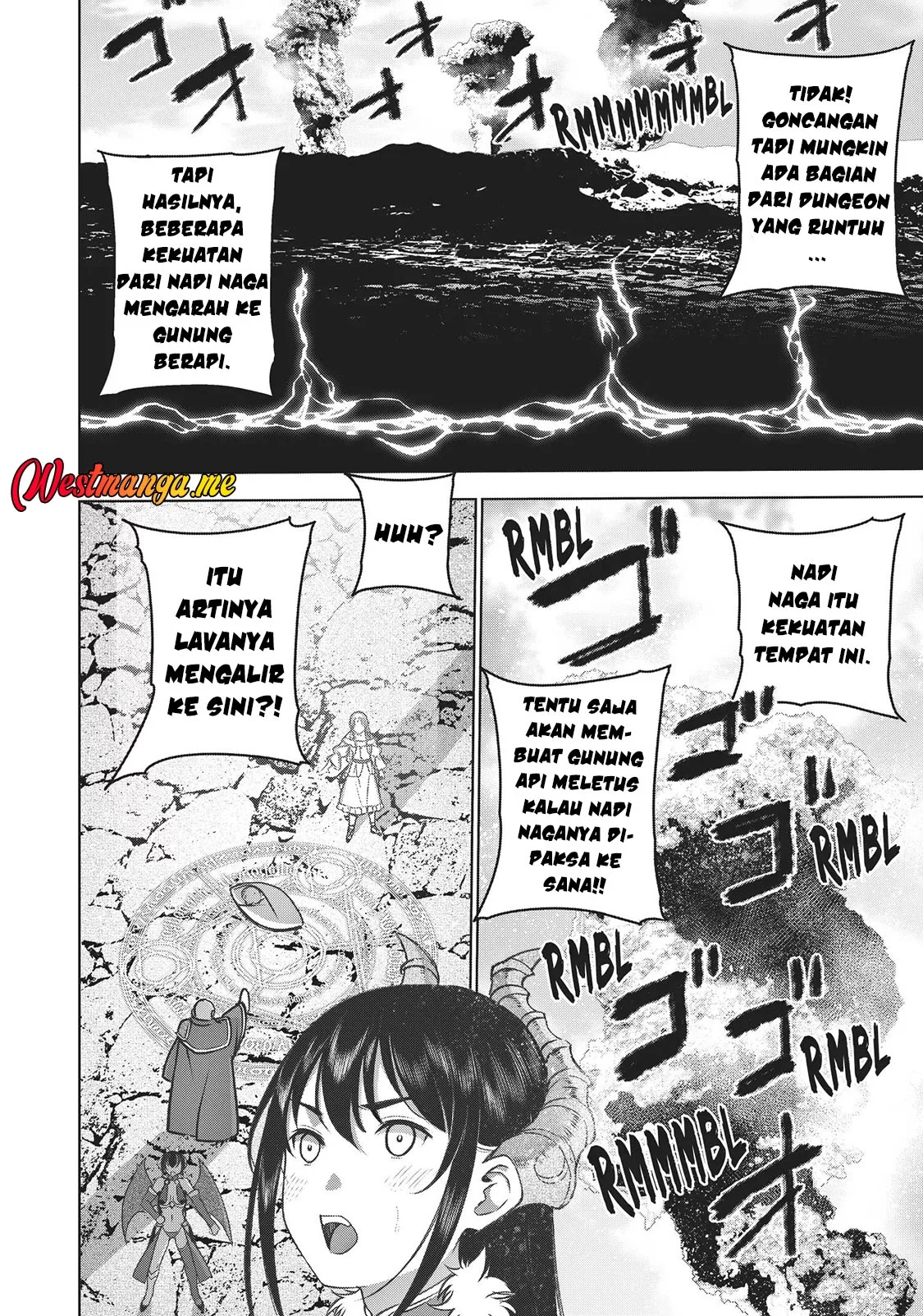 Chapter 79 - halaman 22
