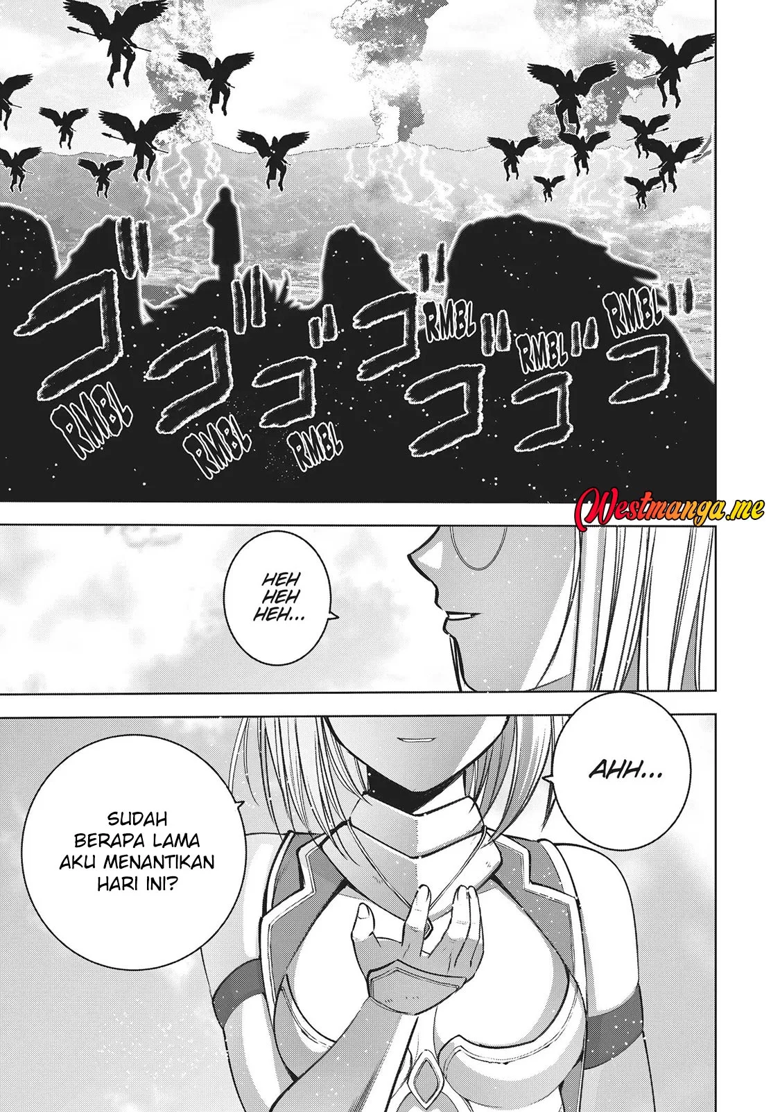Chapter 79 - halaman 23