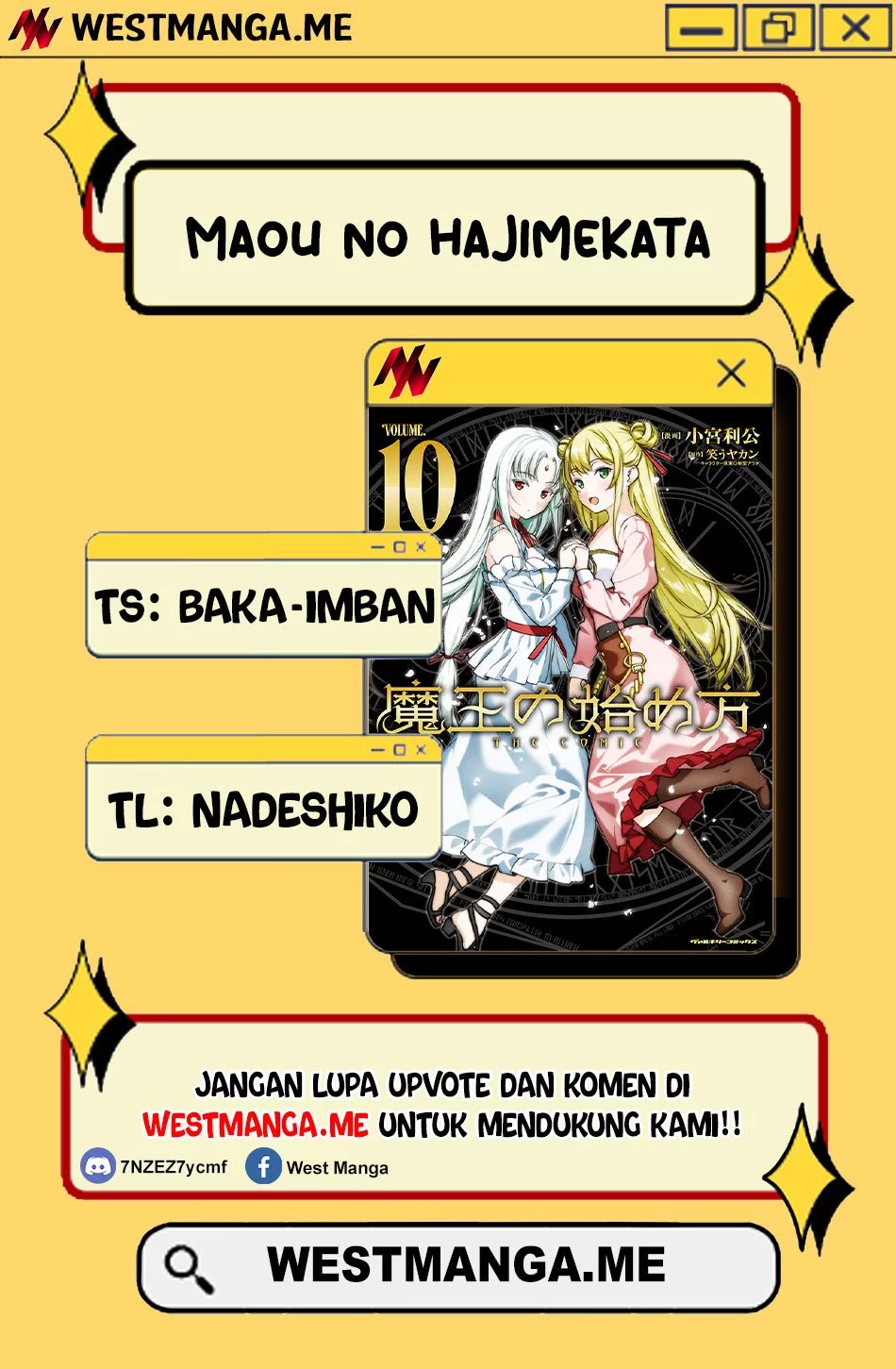 Chapter 79 - halaman 4