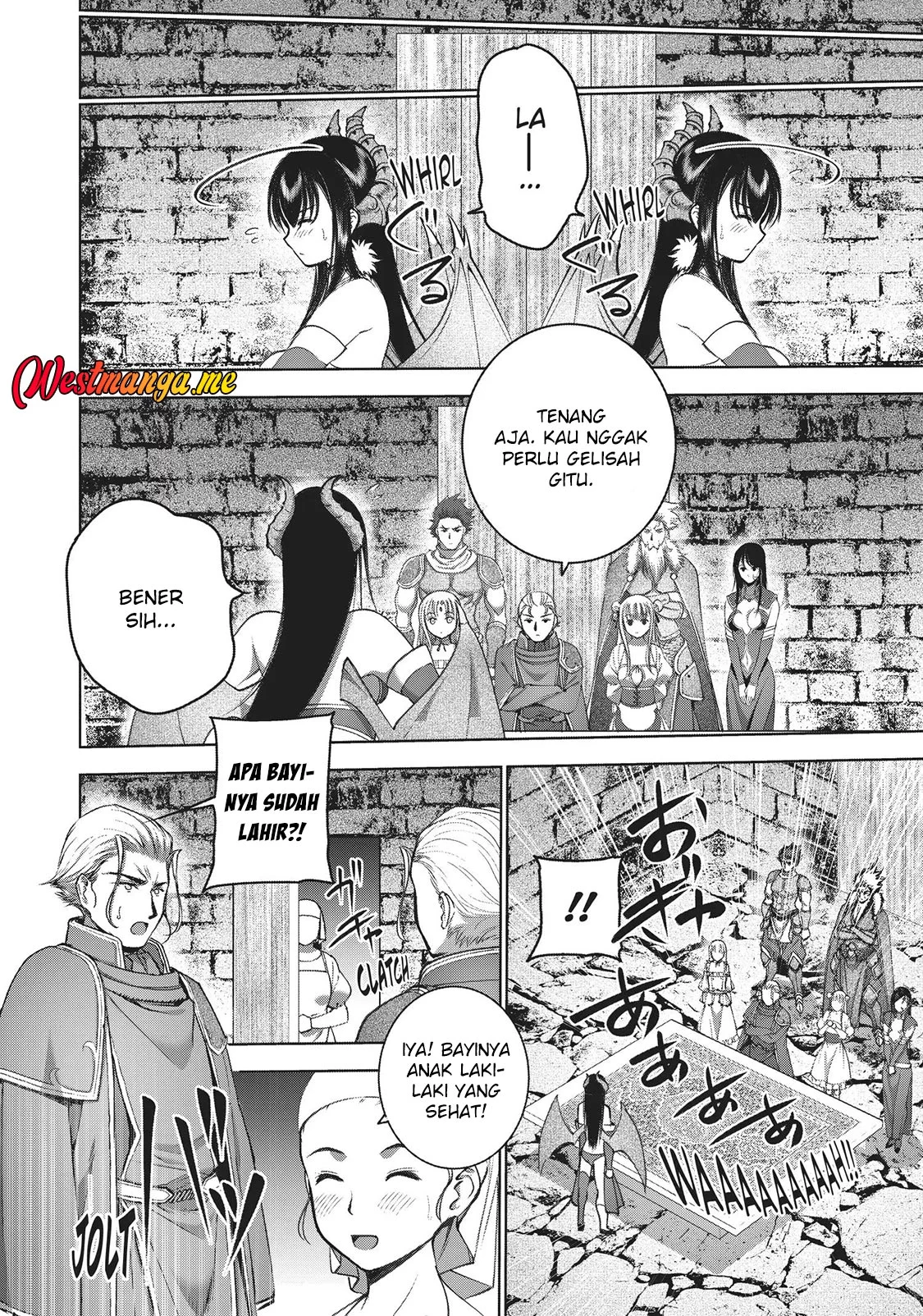 Chapter 79 - halaman 5